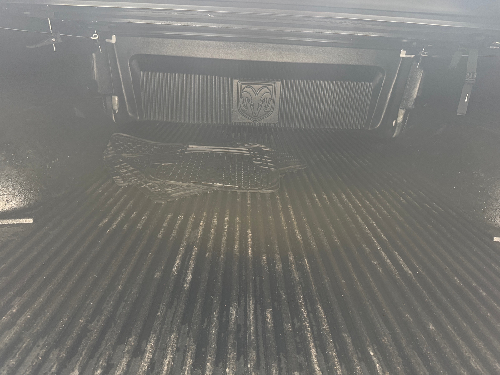 Thumbnail: 2019 RAM 1500 Classic - 7