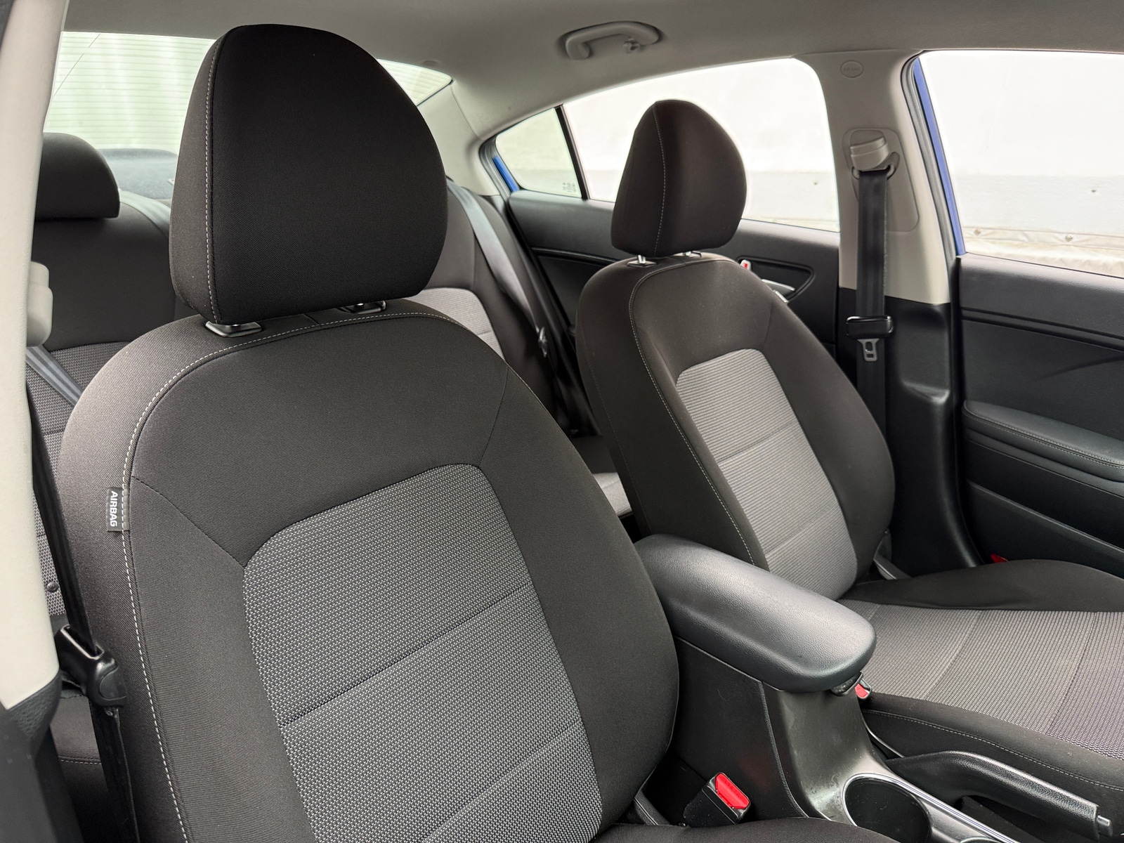Thumbnail: 2018 Kia Forte - 2