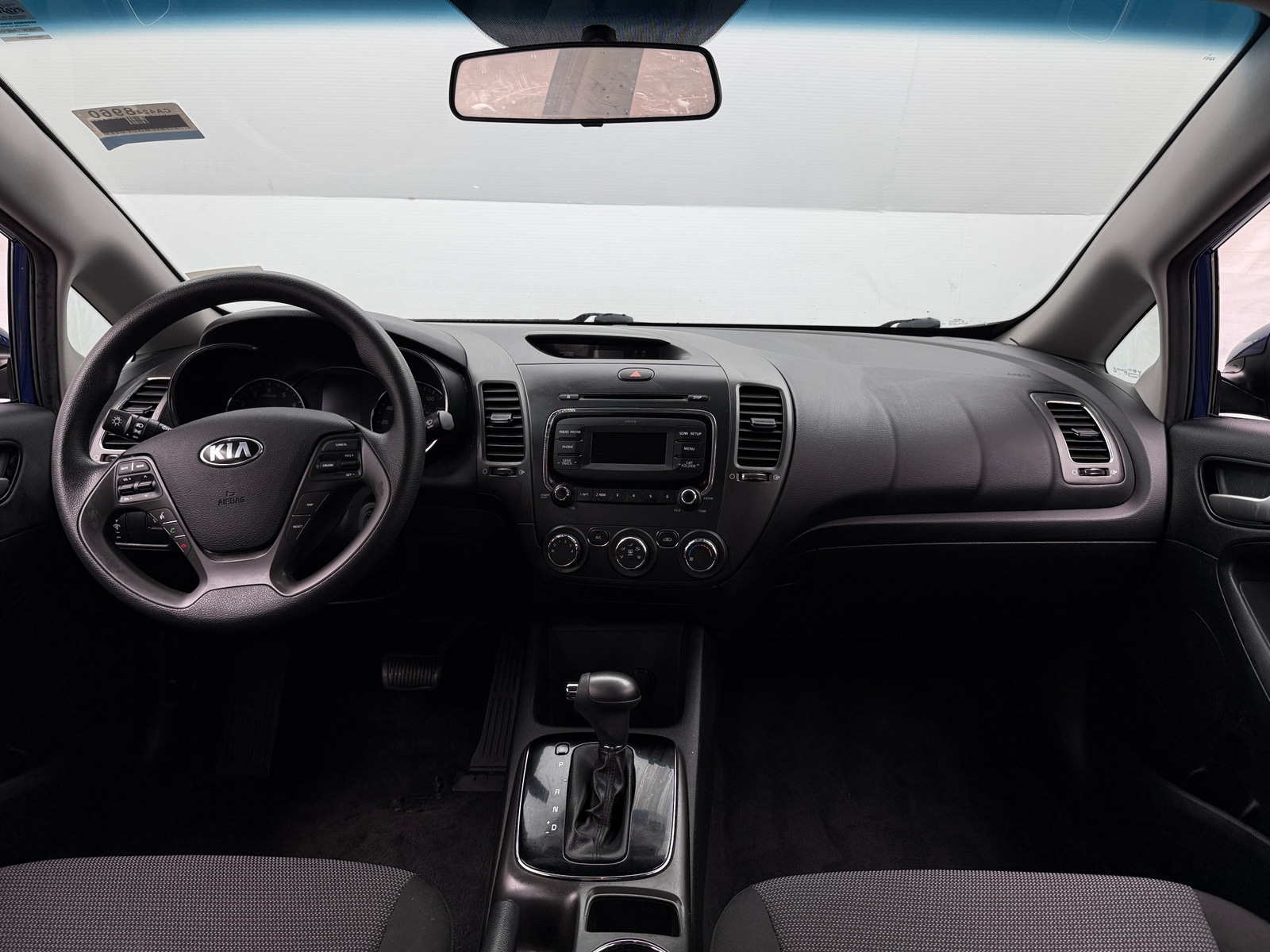 Thumbnail: 2018 Kia Forte - 3