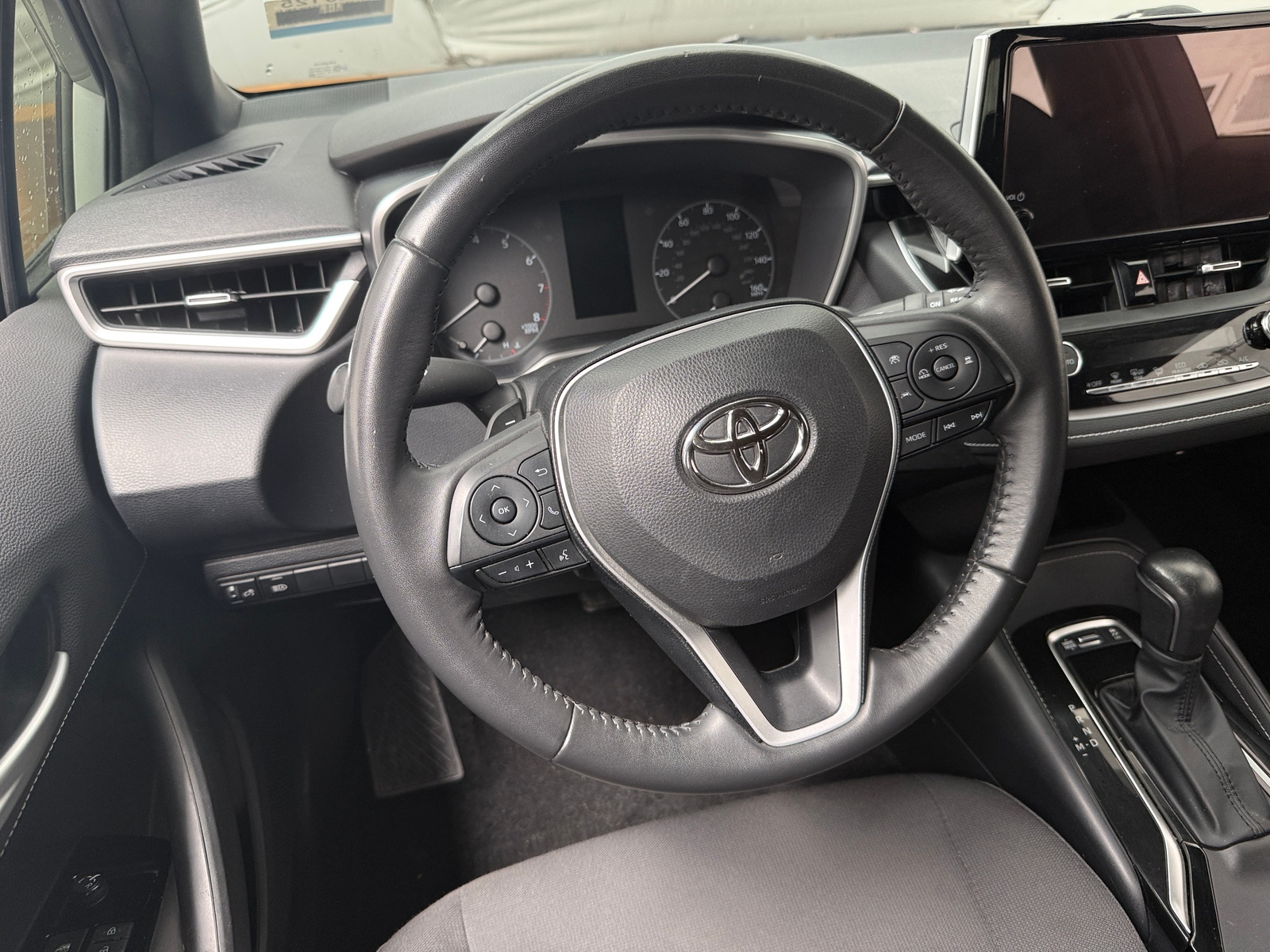 Thumbnail: 2023 Toyota Corolla - 5