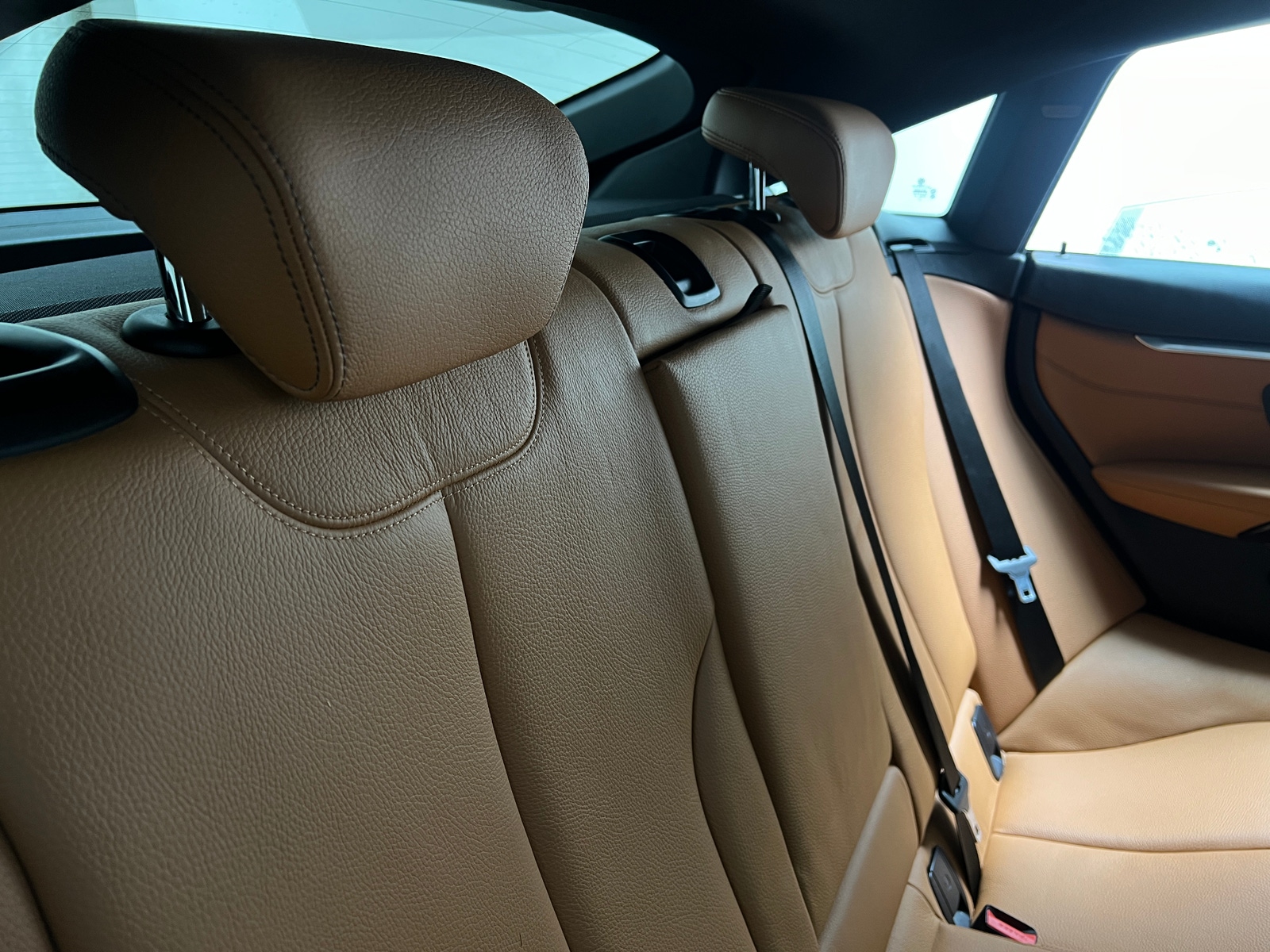 Thumbnail: 2019 BMW 4 Series - 5