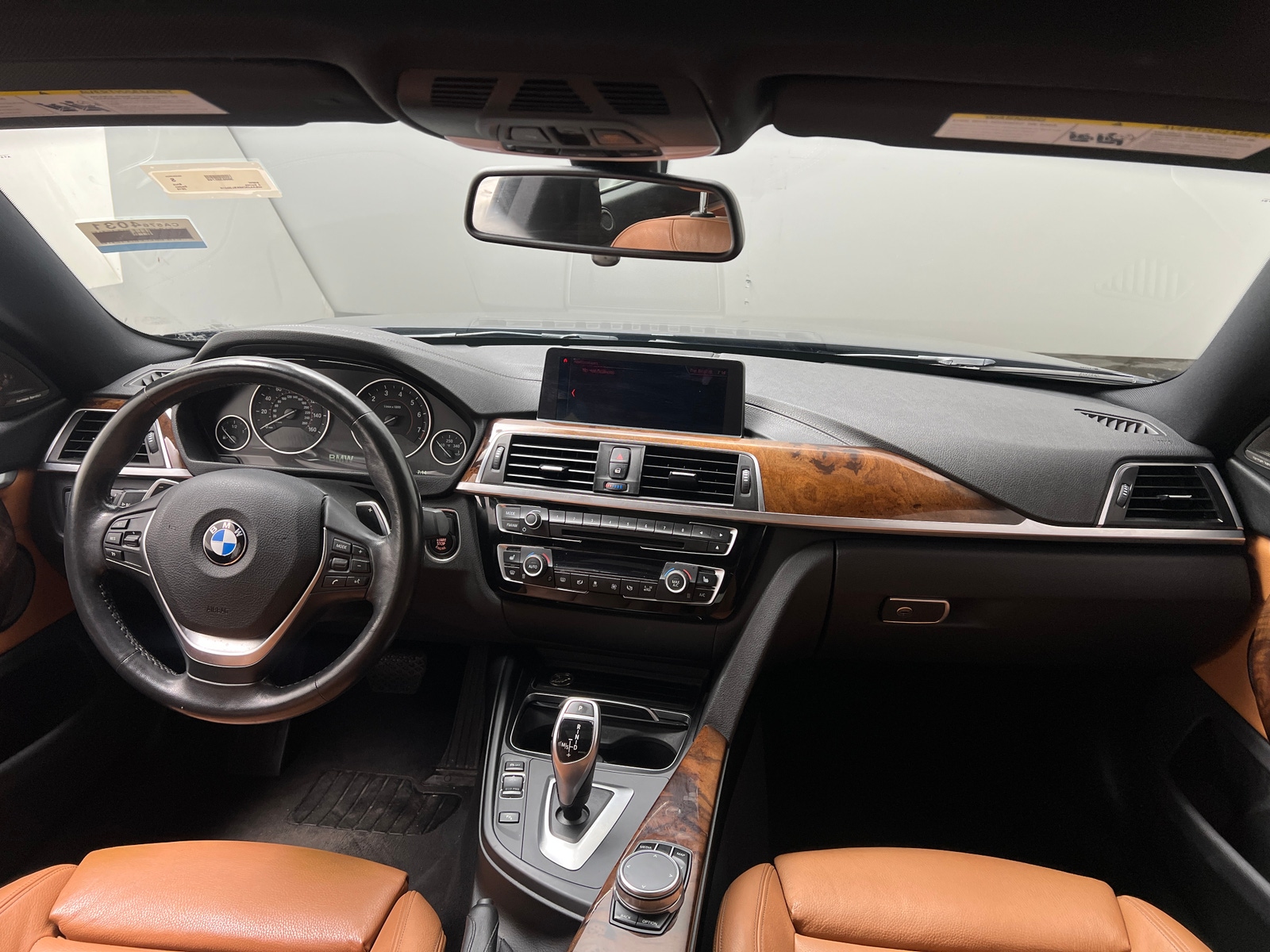 Thumbnail: 2019 BMW 4 Series - 2