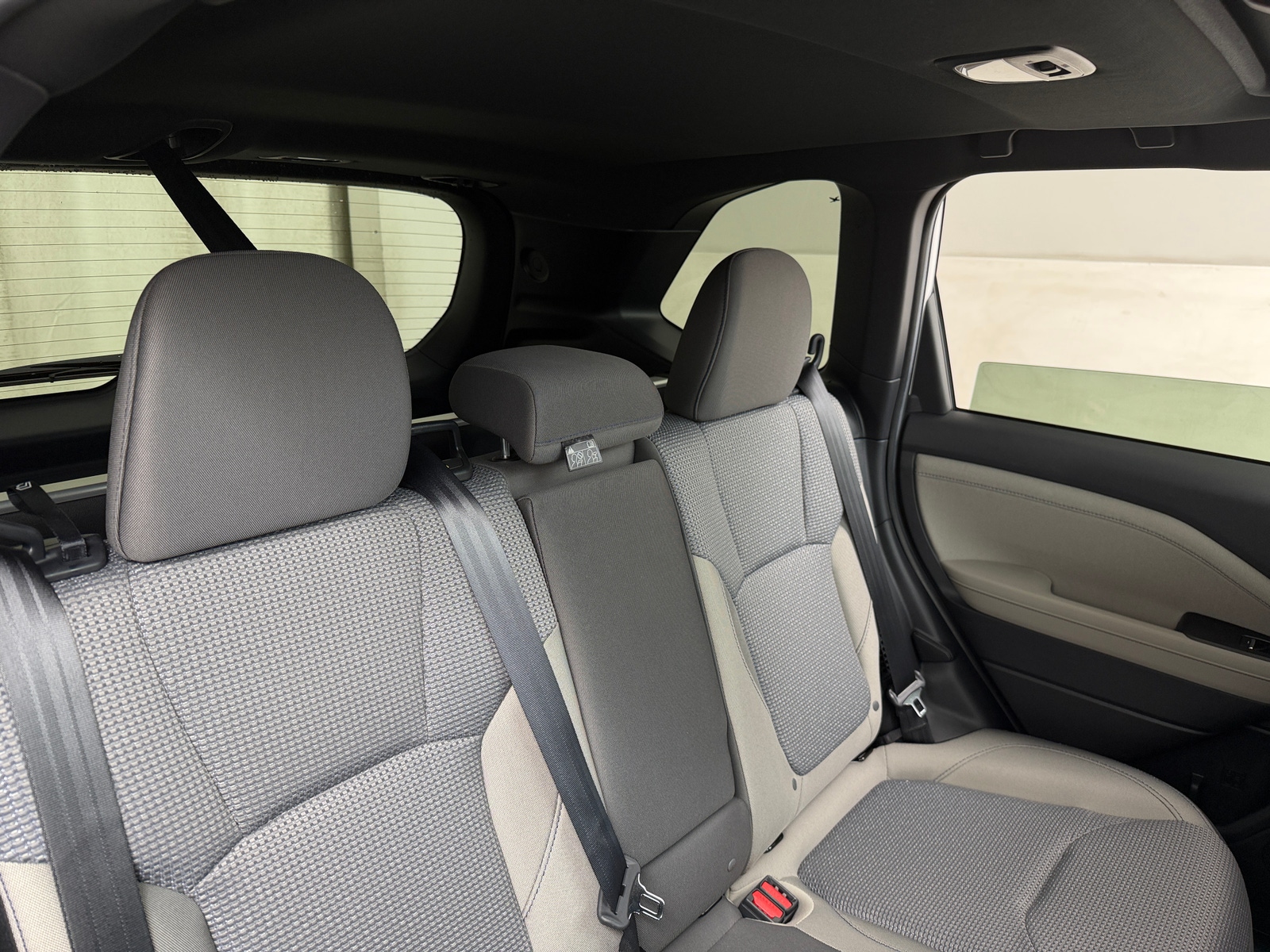 Thumbnail: 2026 Subaru Forester - 6