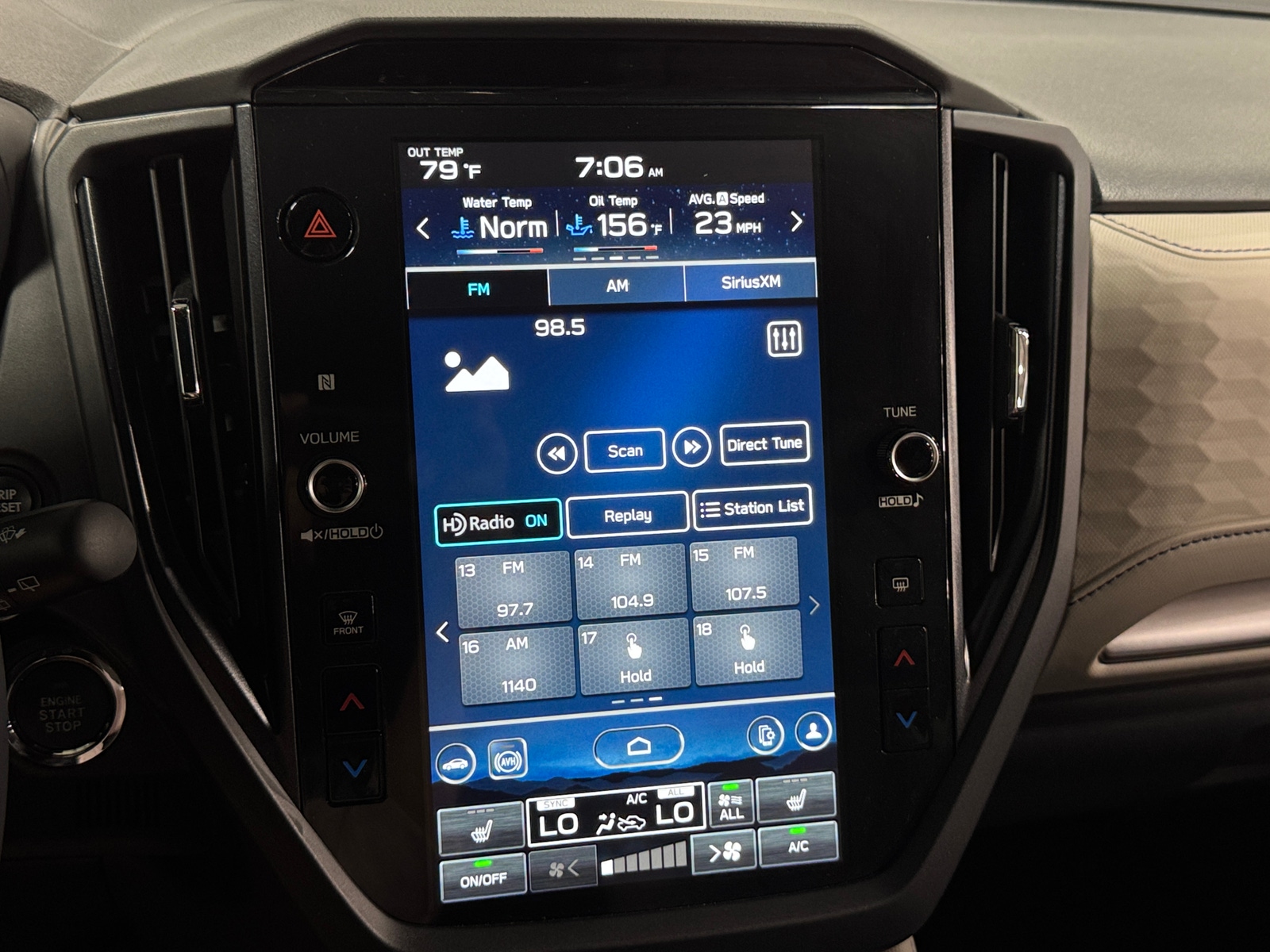 Thumbnail: 2026 Subaru Forester - 4