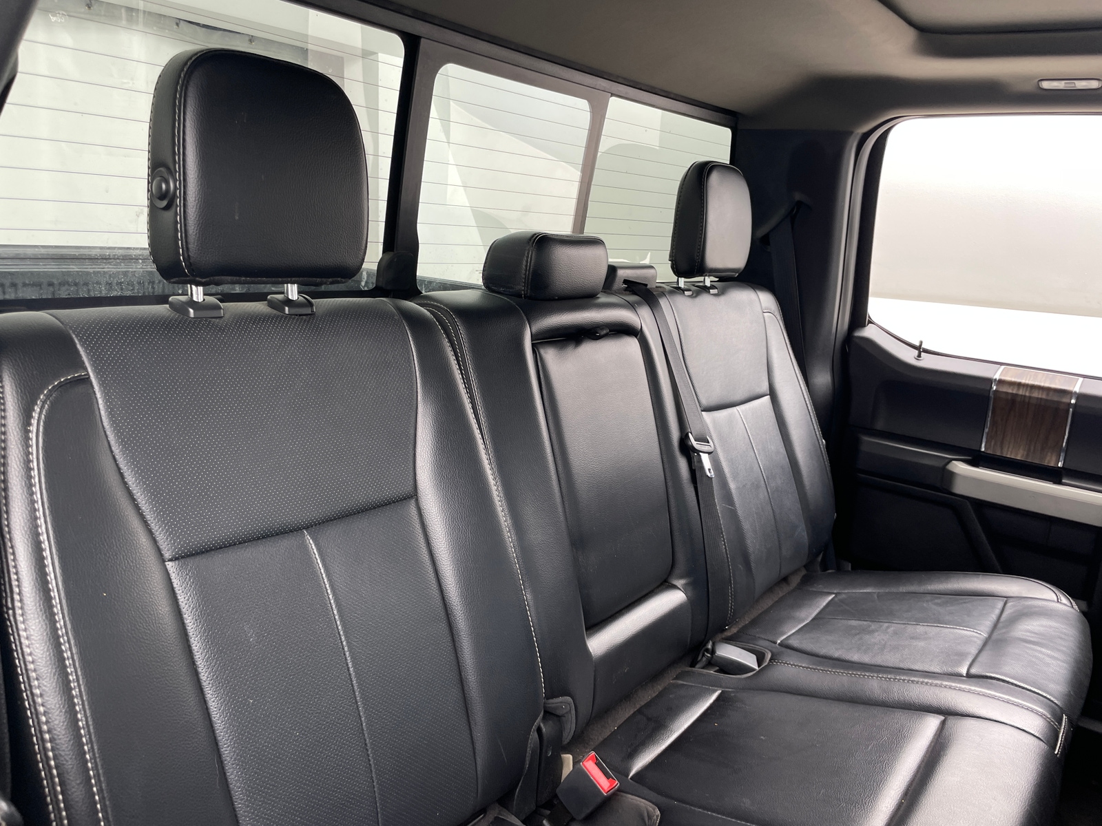 Thumbnail: 2018 Ford Econoline - 5