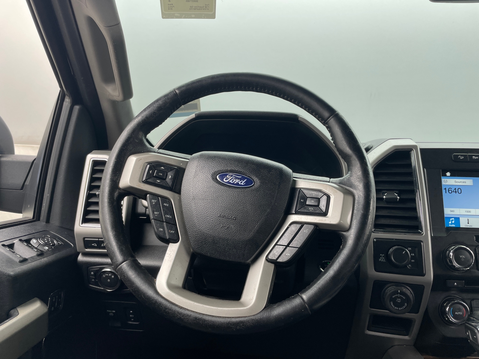 Thumbnail: 2018 Ford Econoline - 4