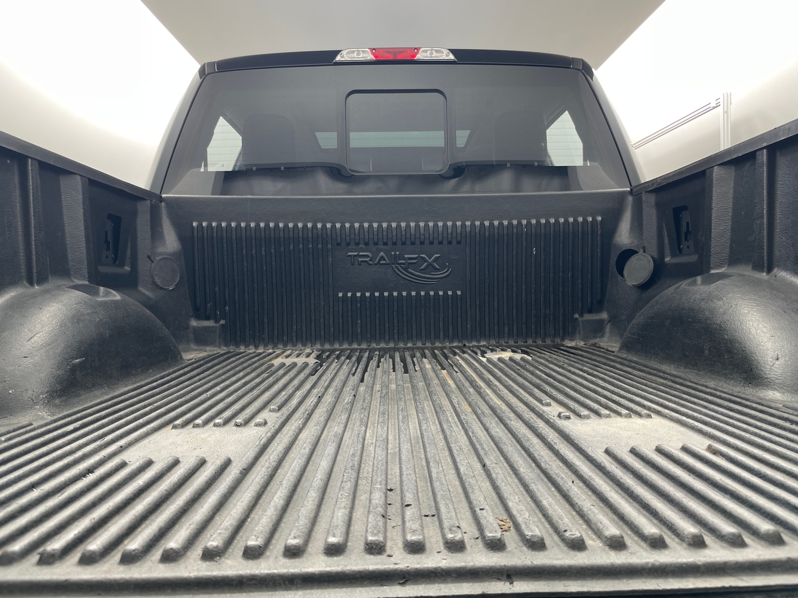 Thumbnail: 2018 Ford Econoline - 6
