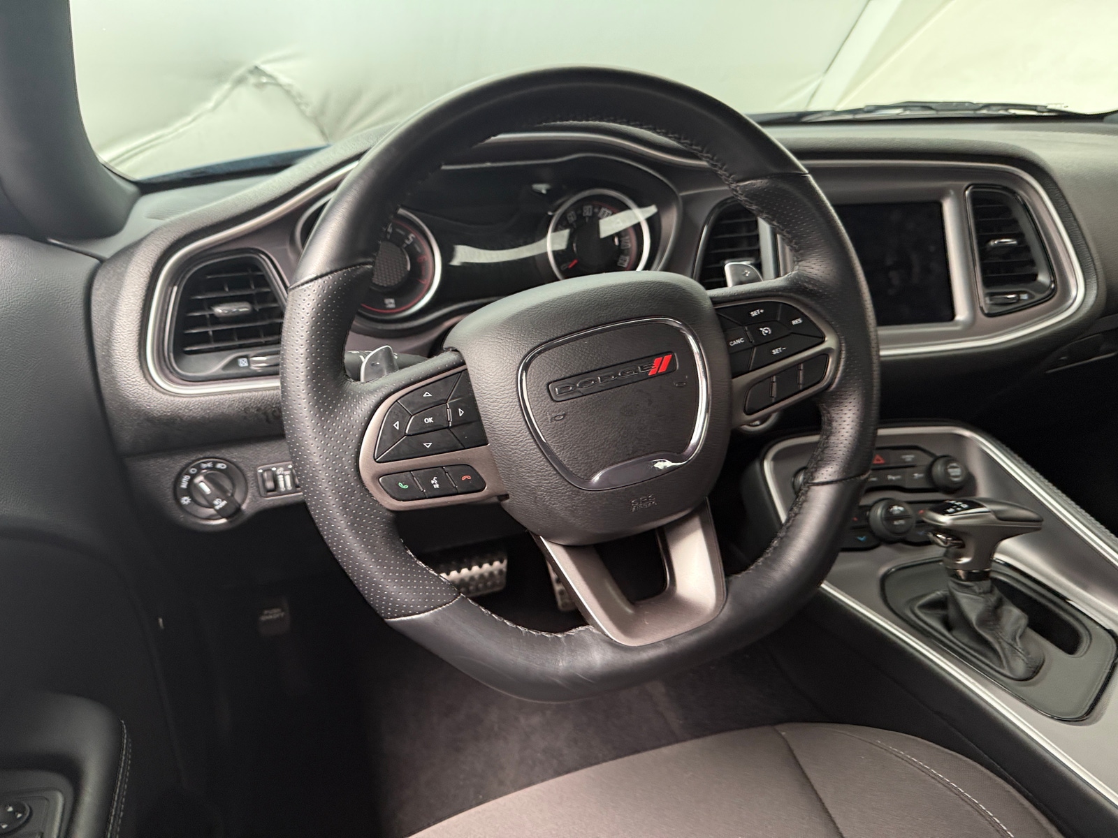 Thumbnail: 2022 Dodge Challenger - 4