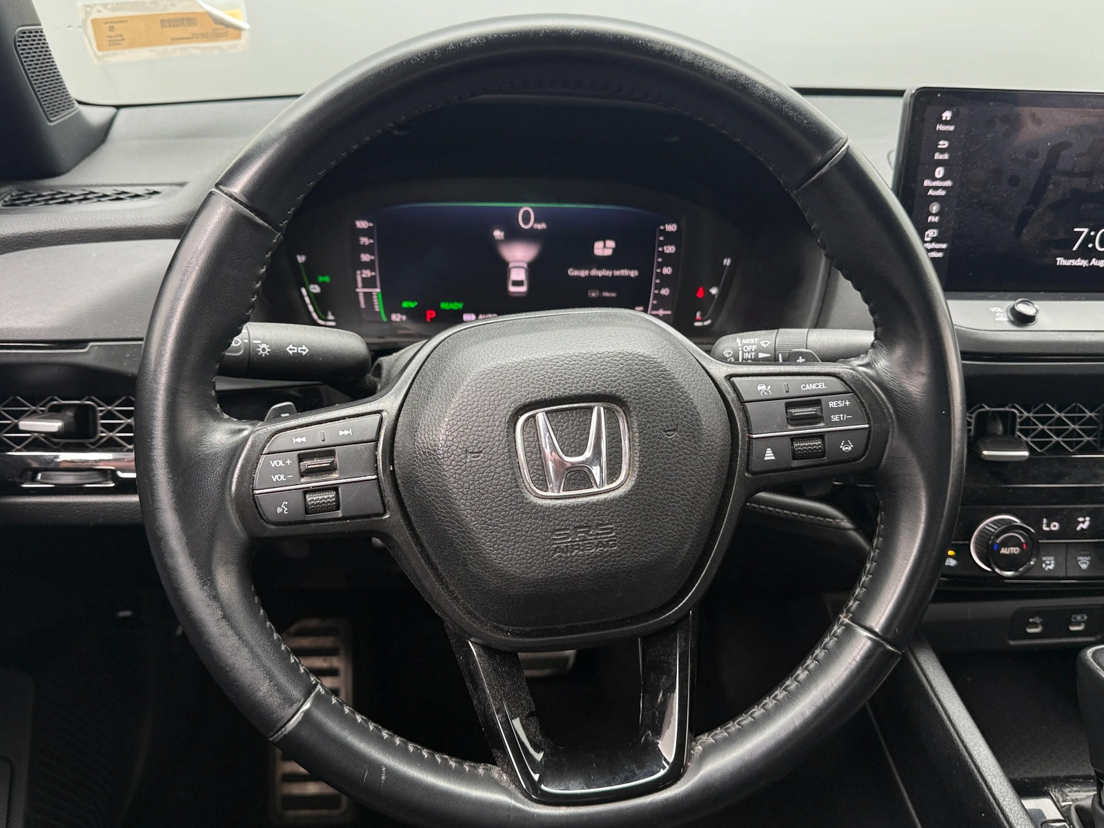 Thumbnail: 2023 Honda Accord - 5