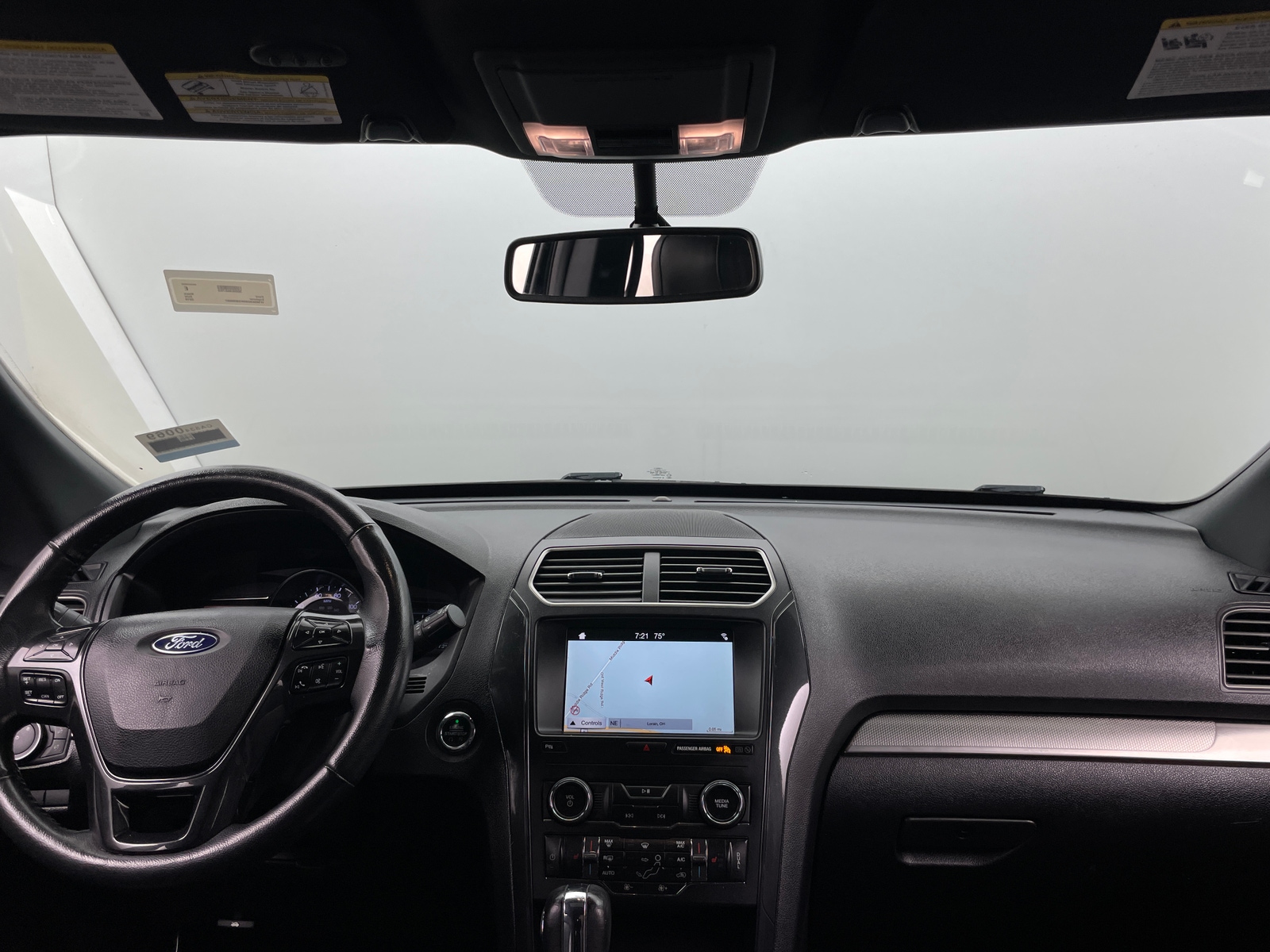 Thumbnail: 2019 Ford Explorer - 2