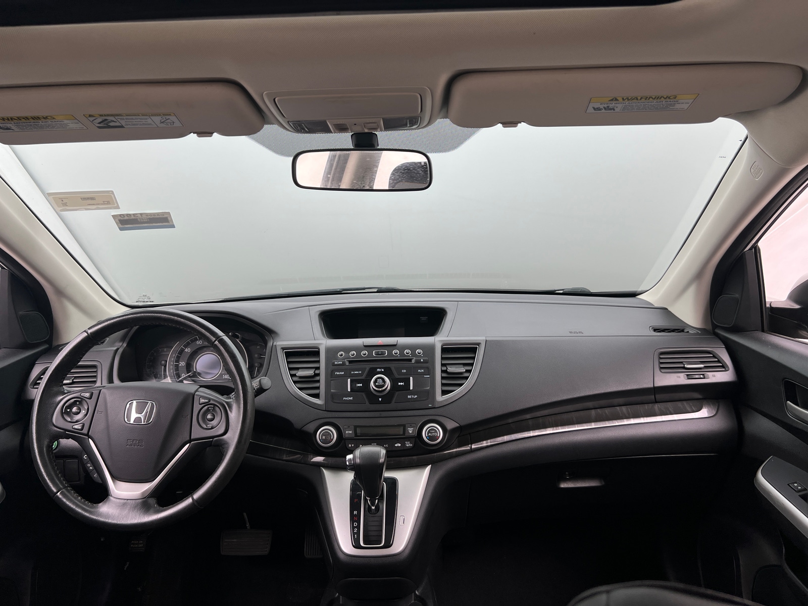 Thumbnail: 2013 Honda CR-V - 2