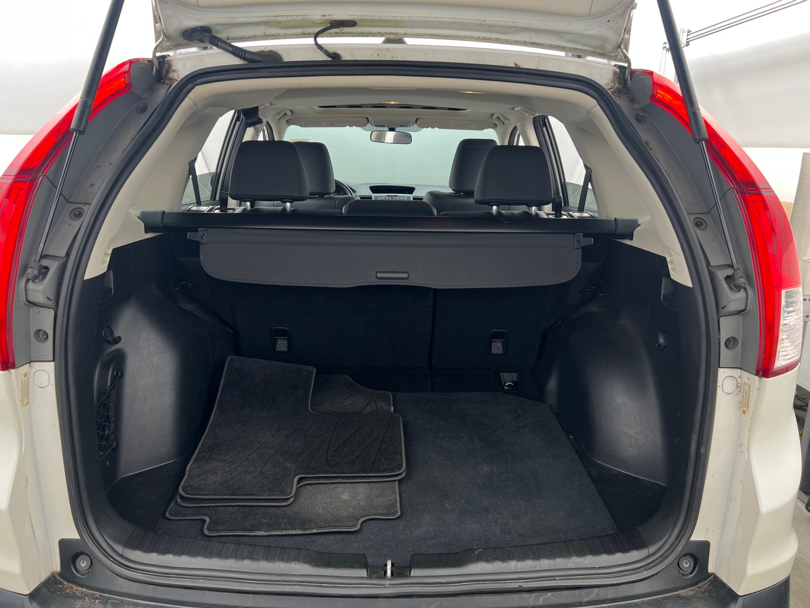 Thumbnail: 2013 Honda CR-V - 6