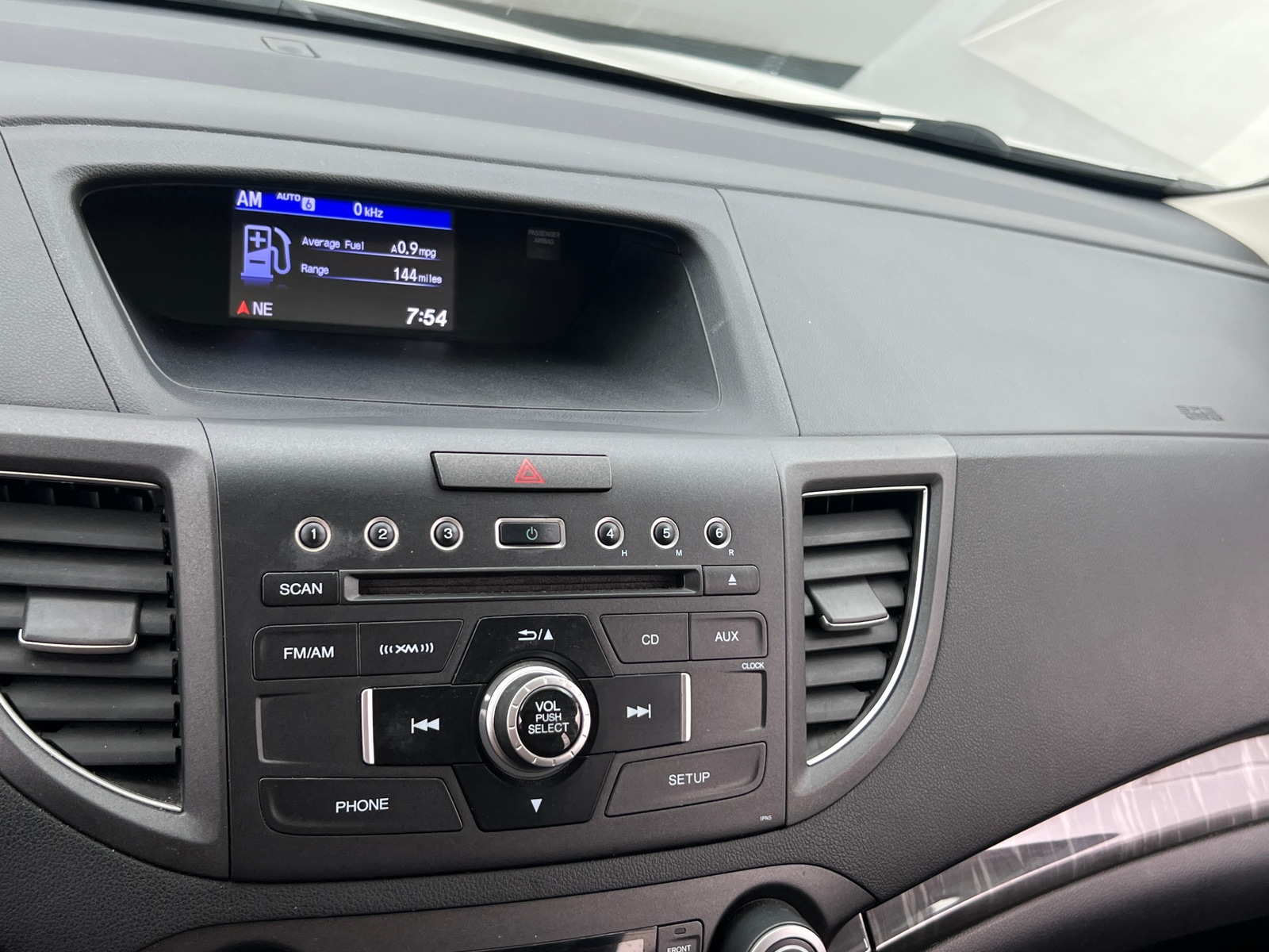 Thumbnail: 2013 Honda CR-V - 3