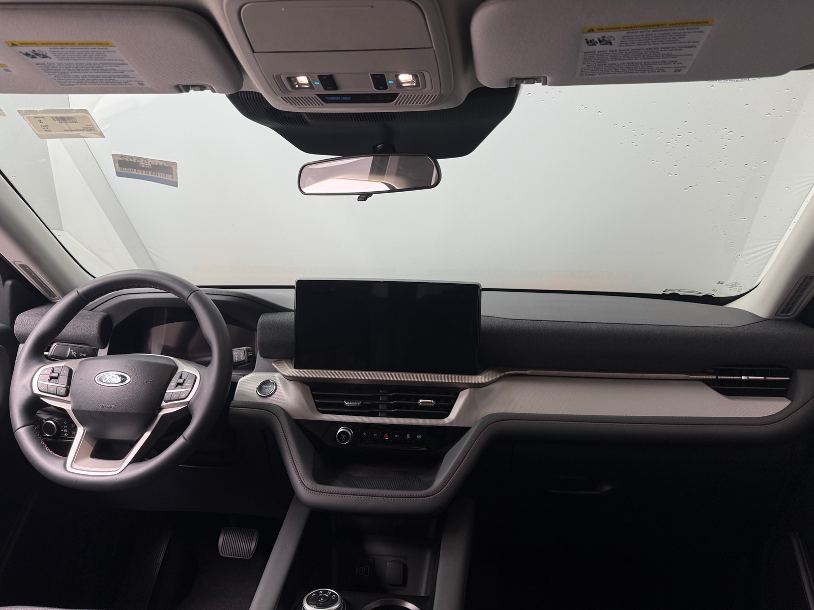 Thumbnail: 2026 Ford Explorer - 3