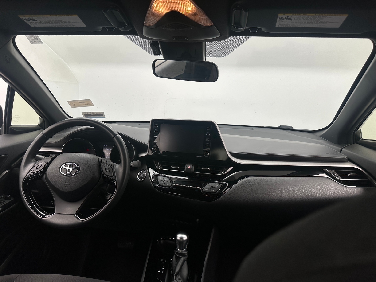 Thumbnail: 2021 Toyota C-HR - 3