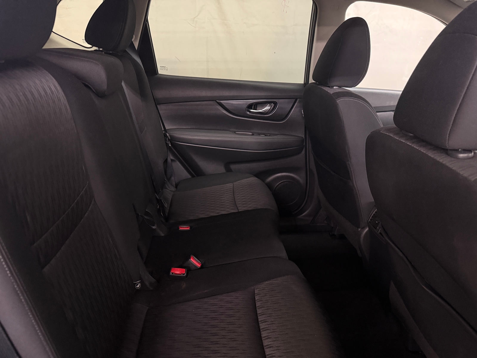 Thumbnail: 2018 Nissan Rogue - 6