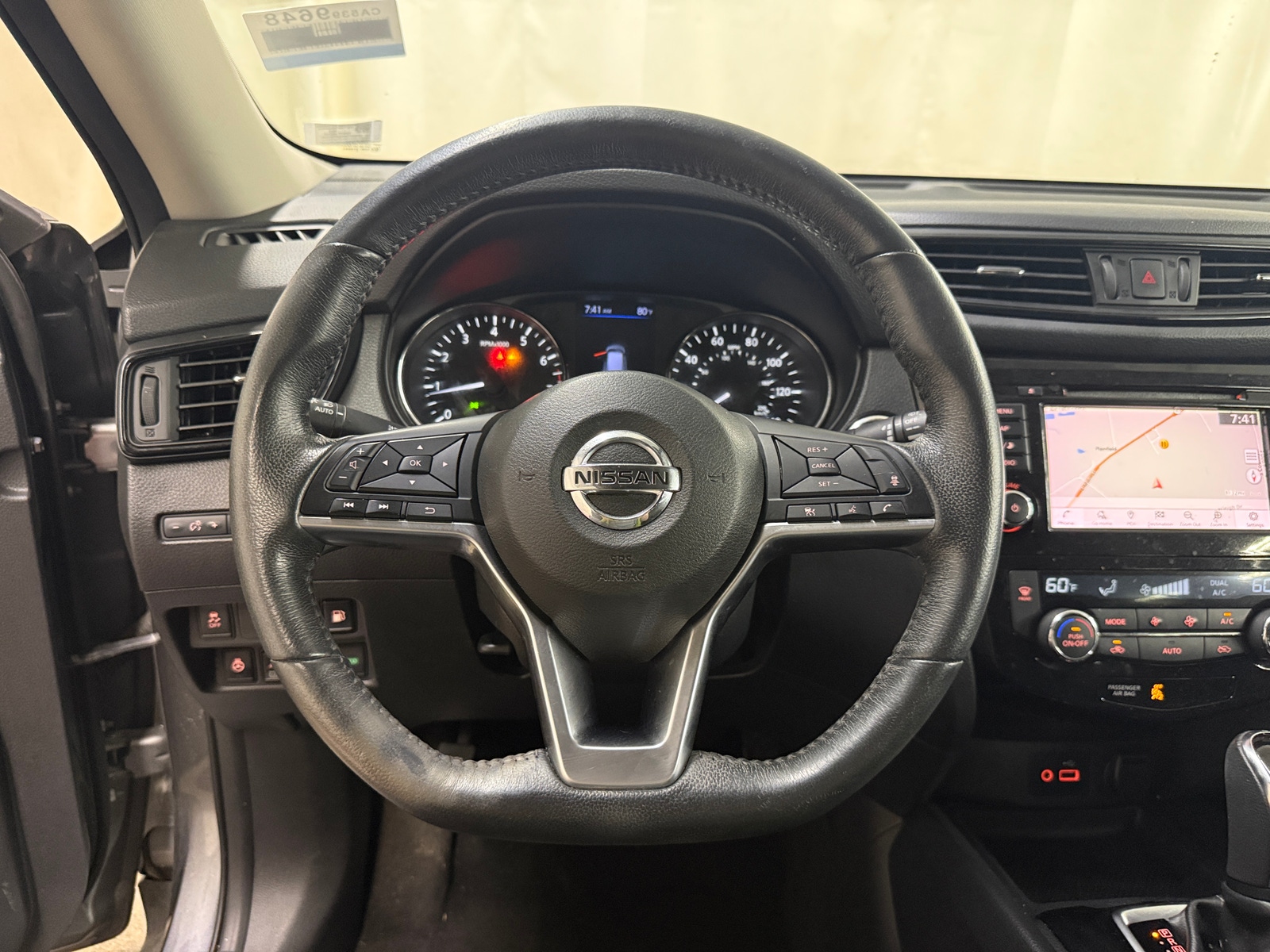Thumbnail: 2018 Nissan Rogue - 5