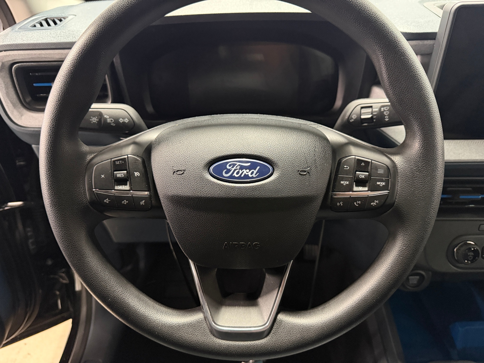 Thumbnail: 2026 Ford Maverick - 5