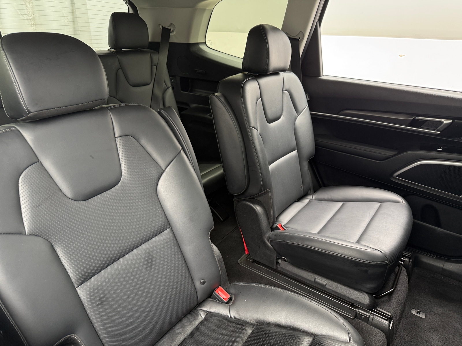 Thumbnail: 2025 Kia Telluride - 5