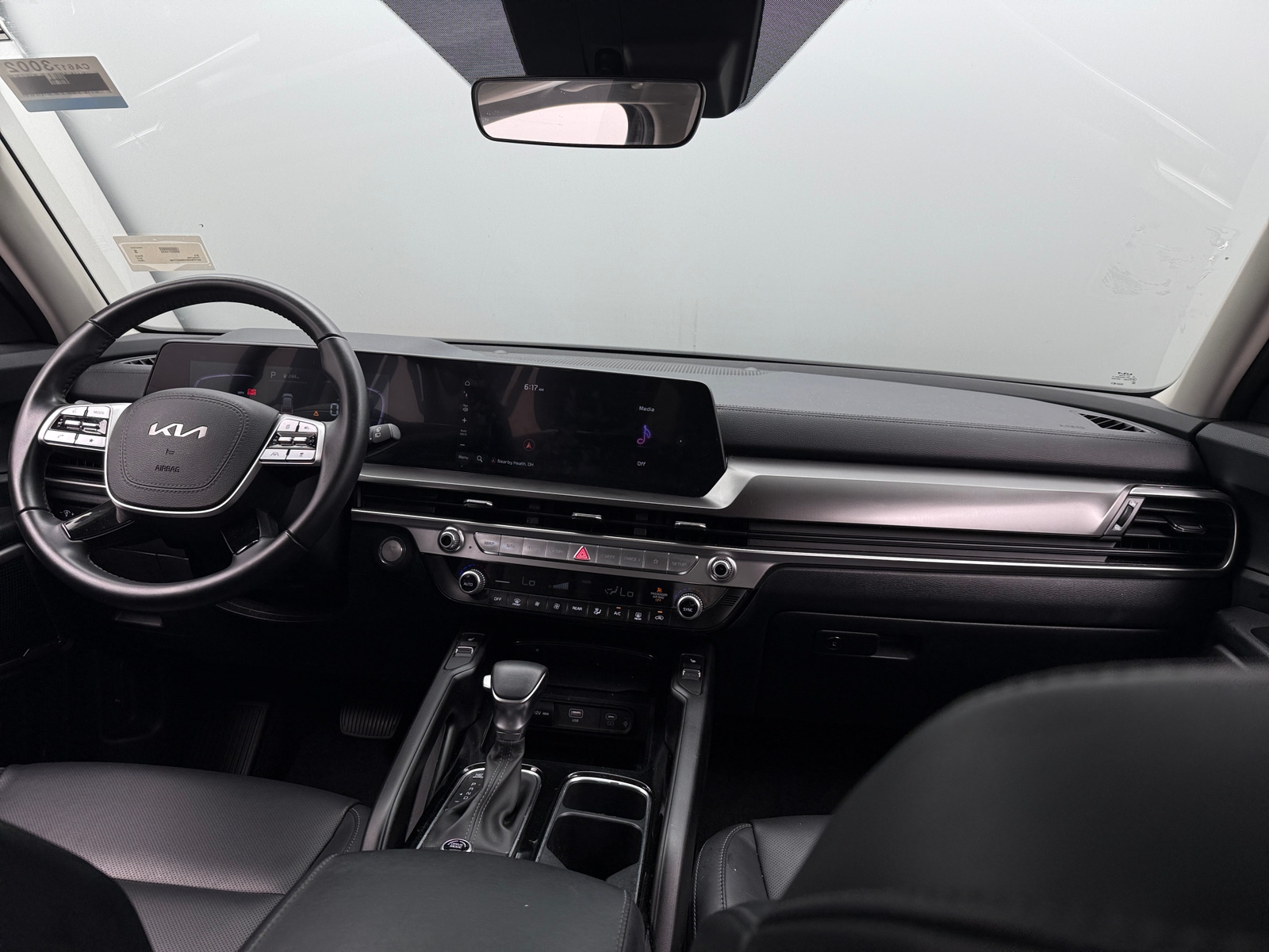 Thumbnail: 2025 Kia Telluride - 2