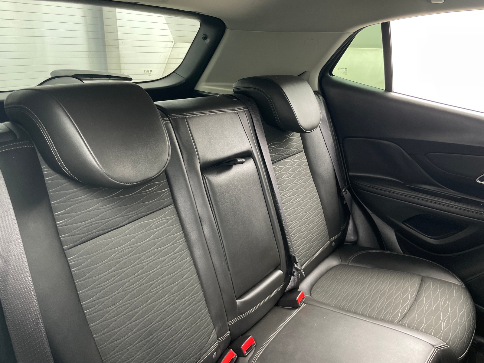 Thumbnail: 2016 Buick Encore - 5