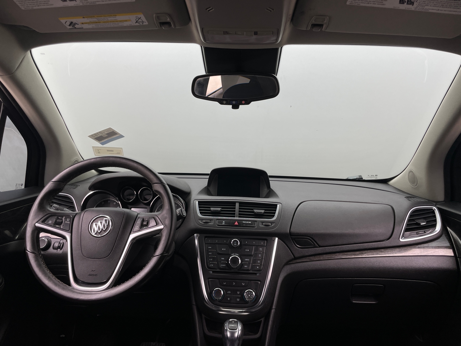 Thumbnail: 2016 Buick Encore - 2
