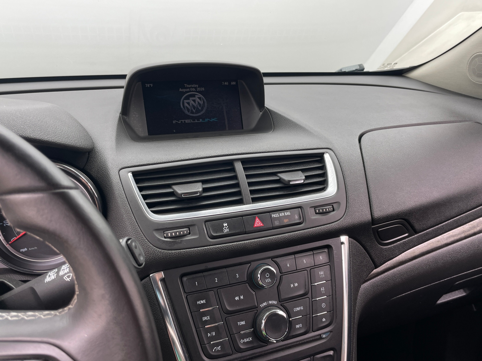 Thumbnail: 2016 Buick Encore - 3