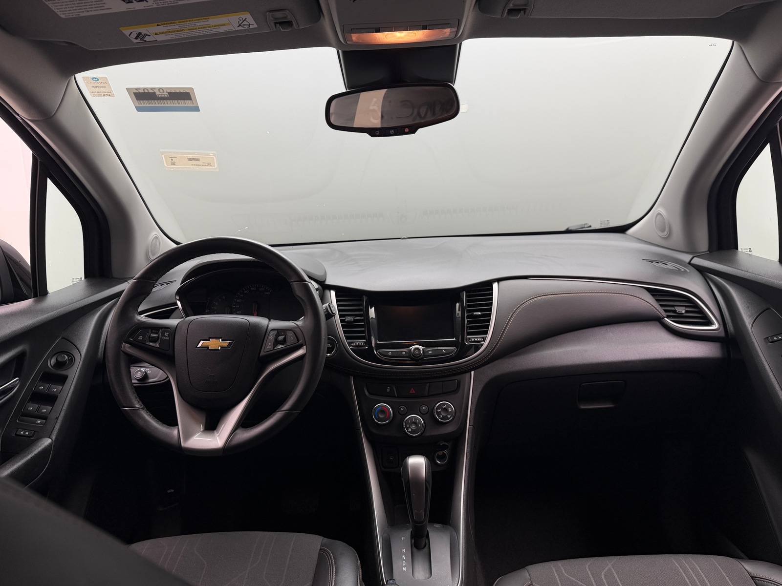 Thumbnail: 2022 Chevrolet Trax - 2