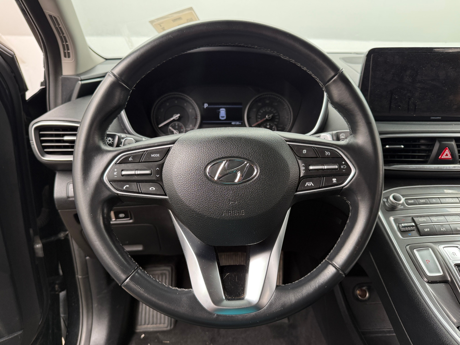 Thumbnail: 2023 Hyundai Santa Fe - 5
