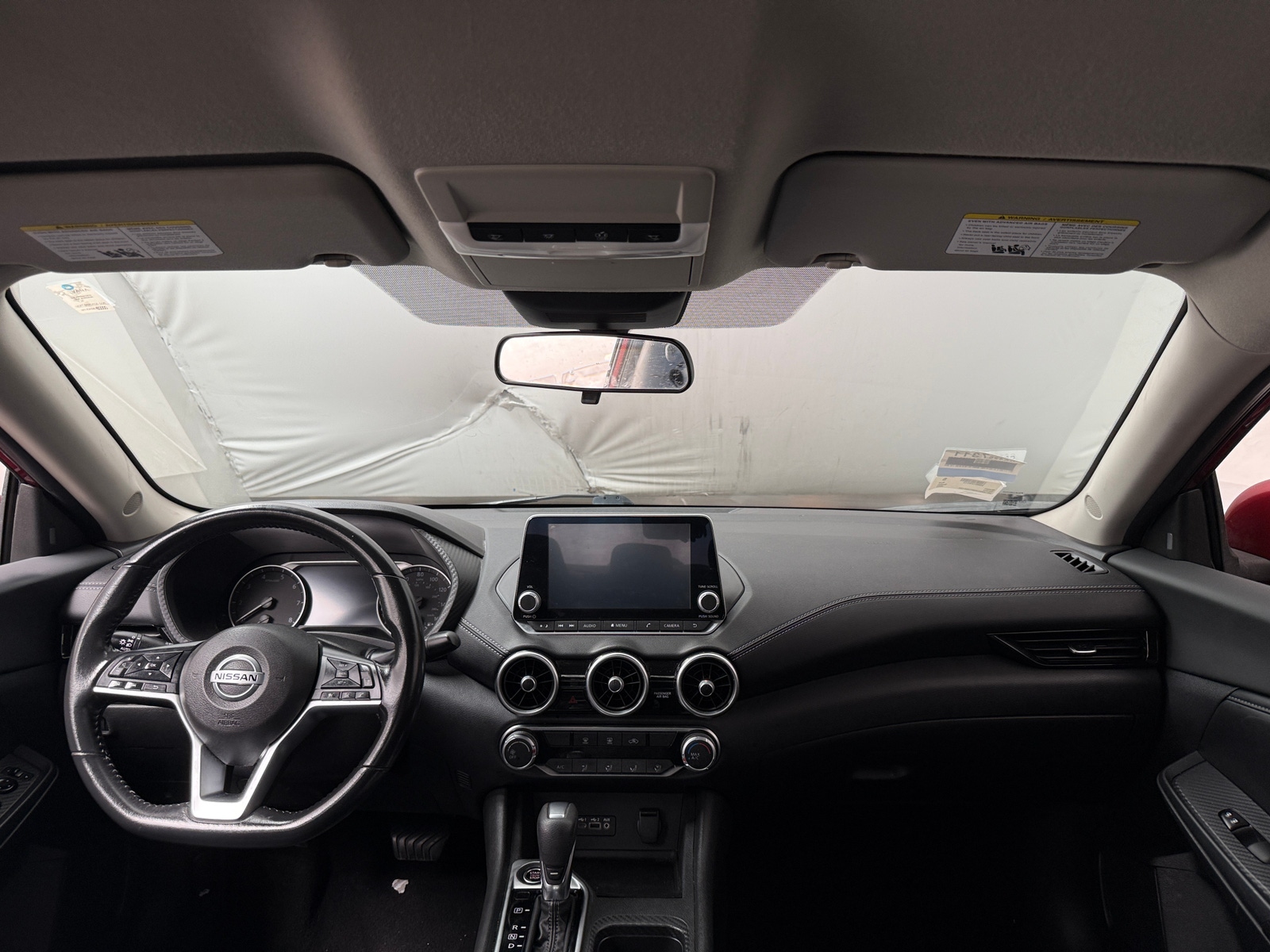 Thumbnail: 2022 Nissan Sentra - 3