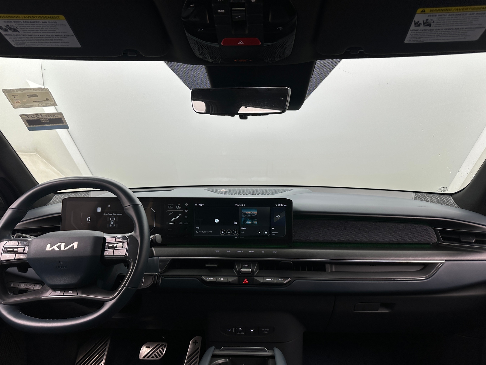 Thumbnail: 2024 Kia EV9 - 2