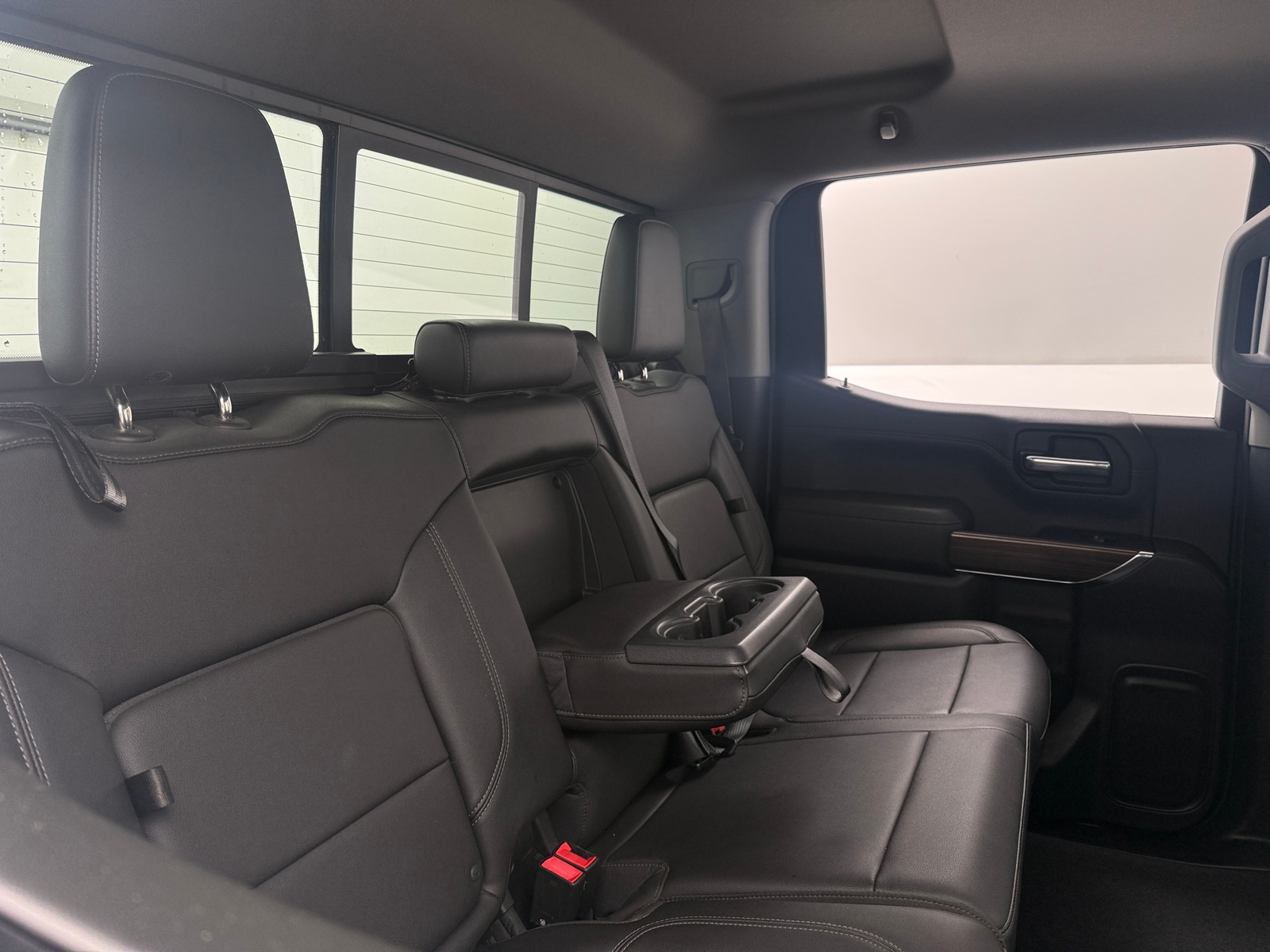 Thumbnail: 2019 Chevrolet Silverado 1500 - 6