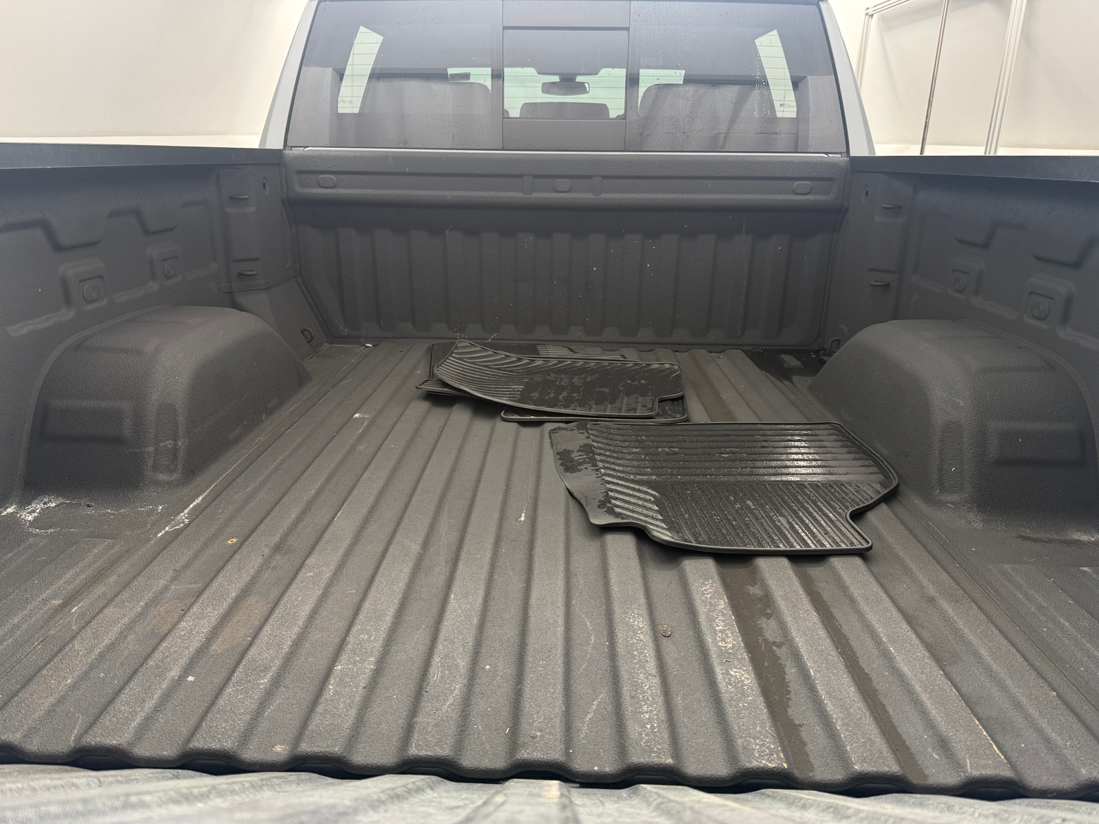 Thumbnail: 2019 Chevrolet Silverado 1500 - 7