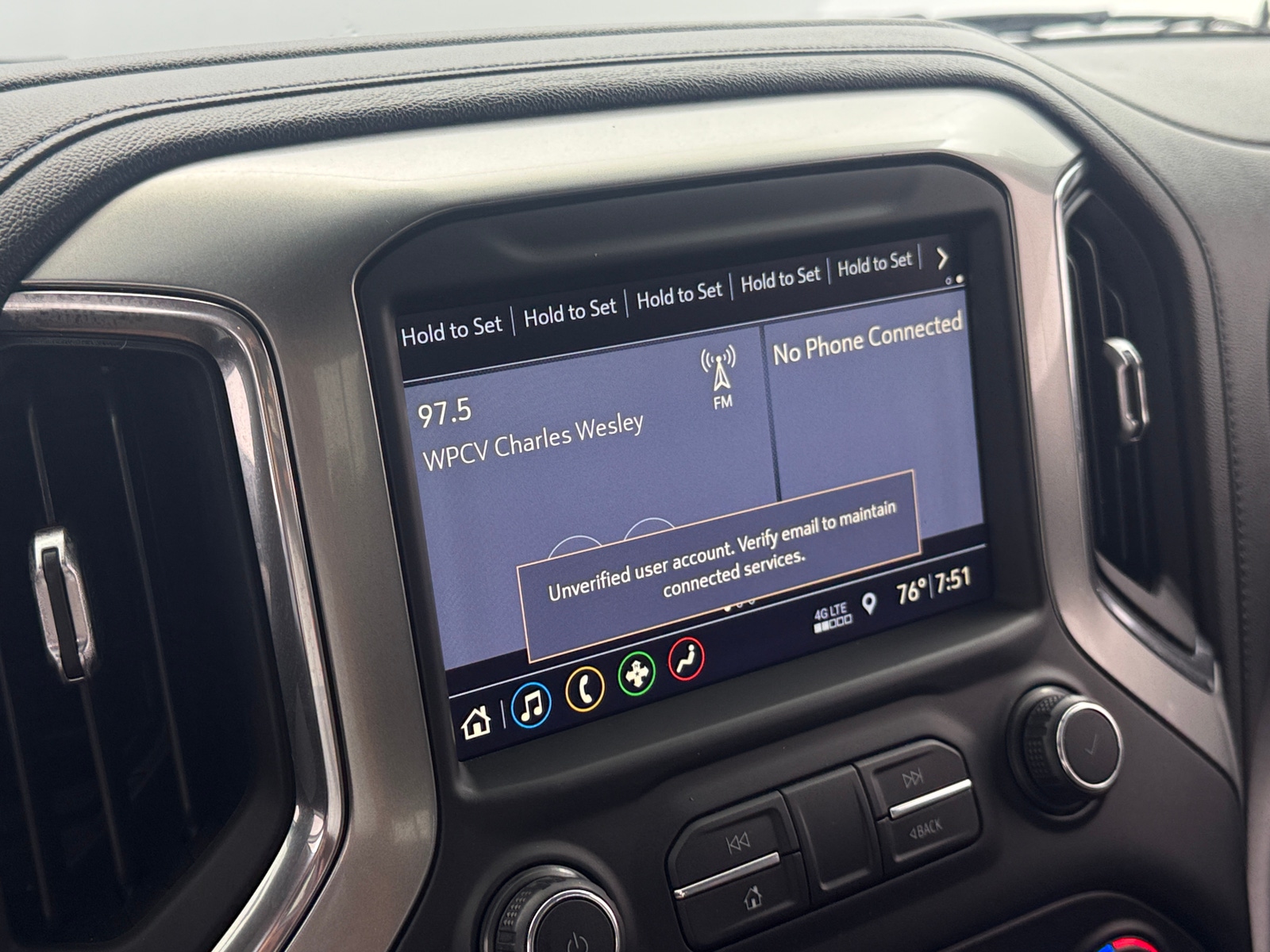 Thumbnail: 2019 Chevrolet Silverado 1500 - 4