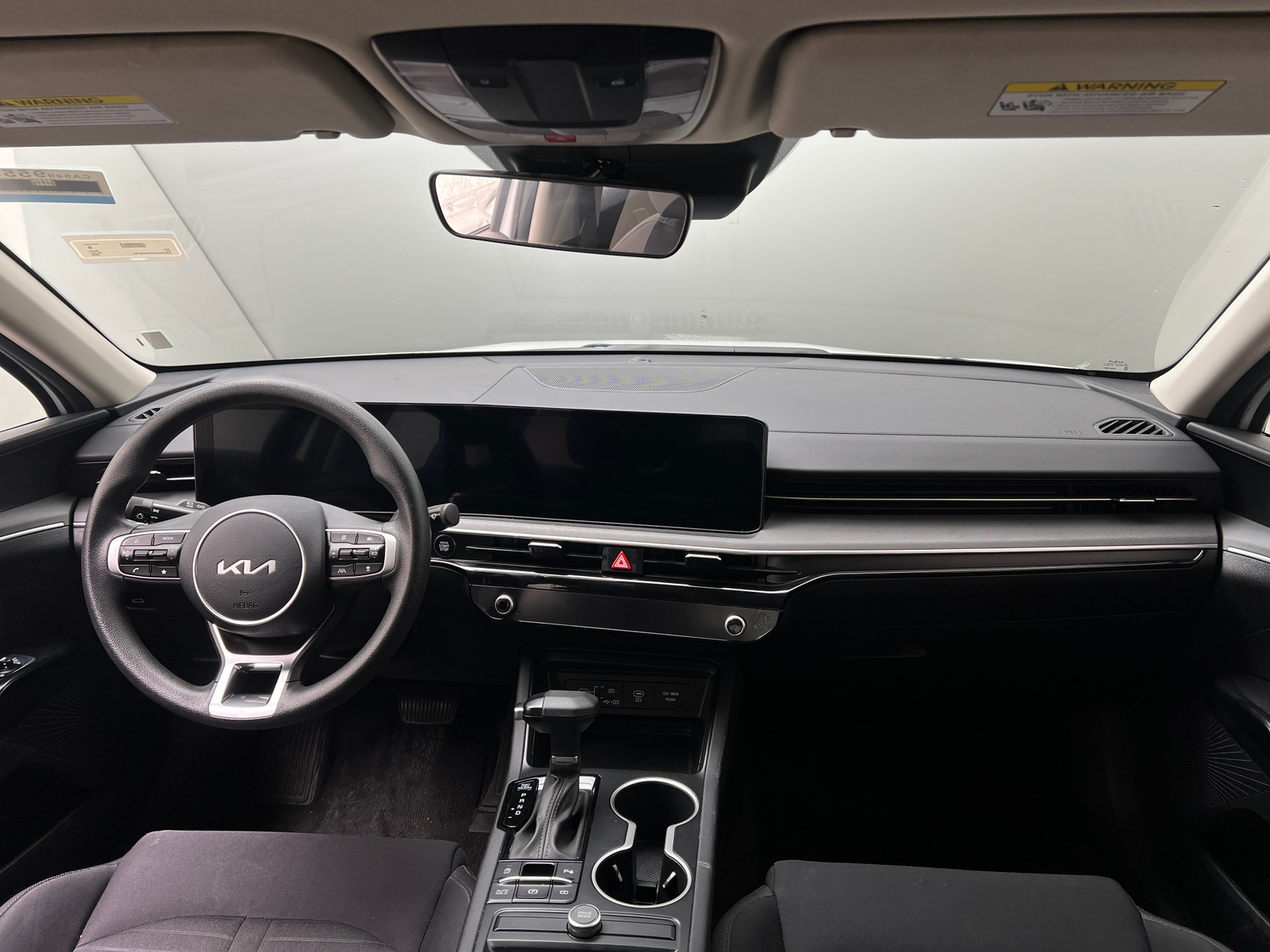 Thumbnail: 2026 Kia K5 - 3
