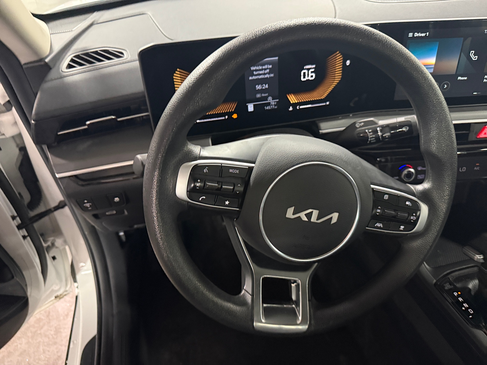 Thumbnail: 2026 Kia K5 - 5