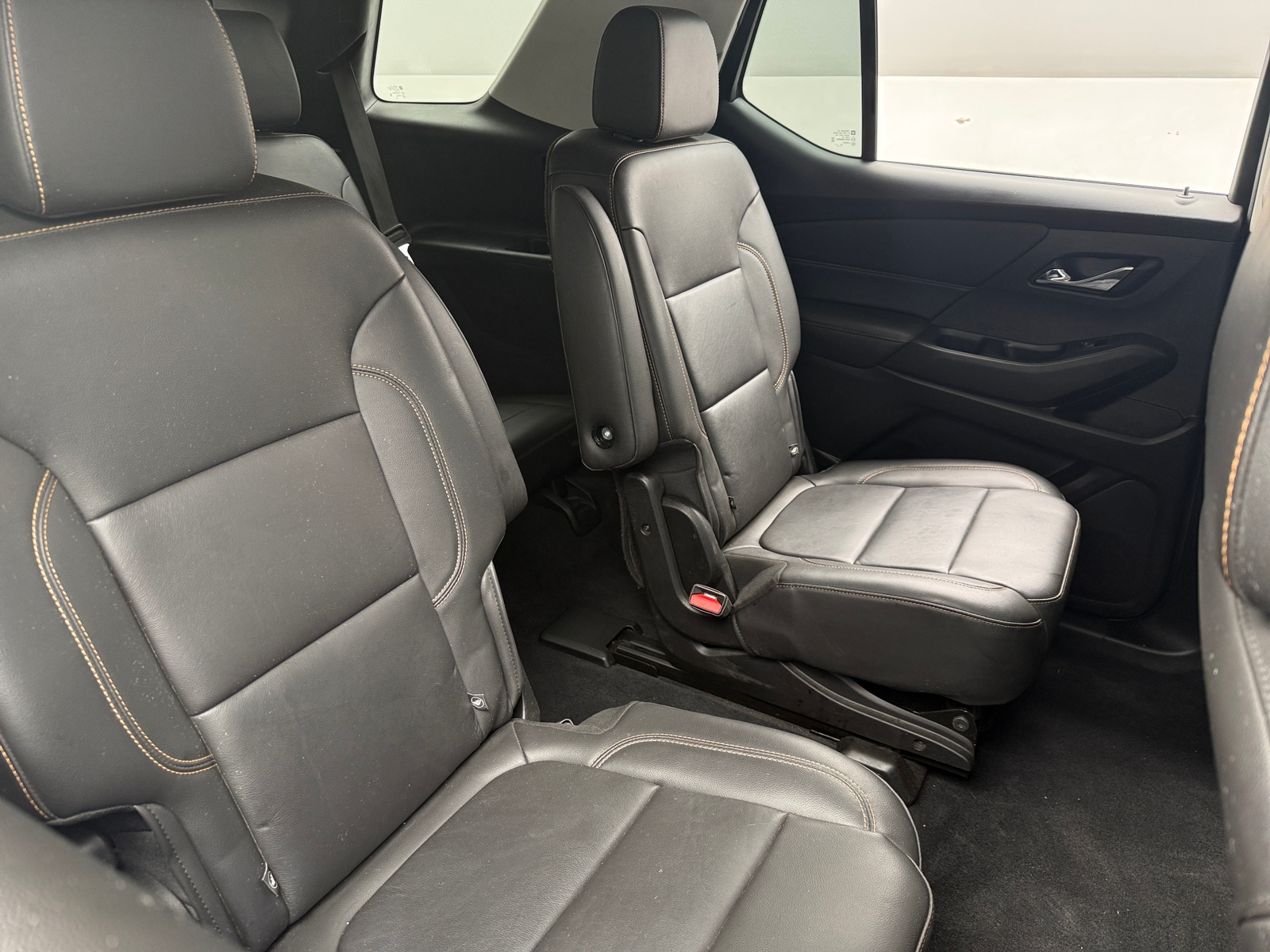 Thumbnail: 2021 Chevrolet Traverse - 5
