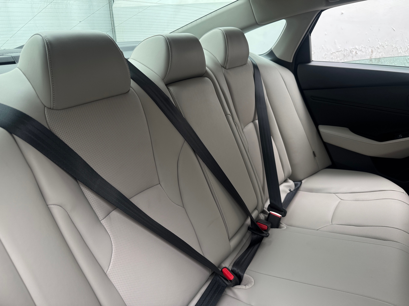 Thumbnail: 2024 Honda Accord - 5