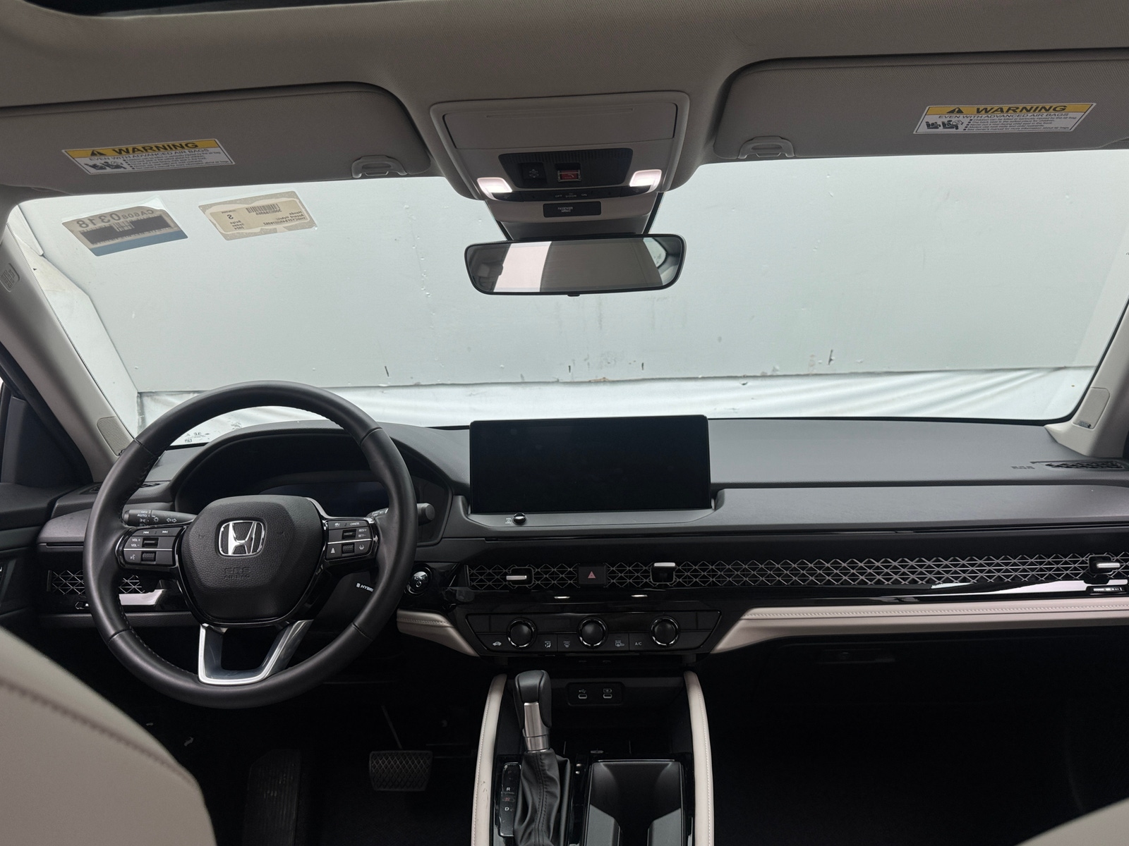 Thumbnail: 2024 Honda Accord - 2