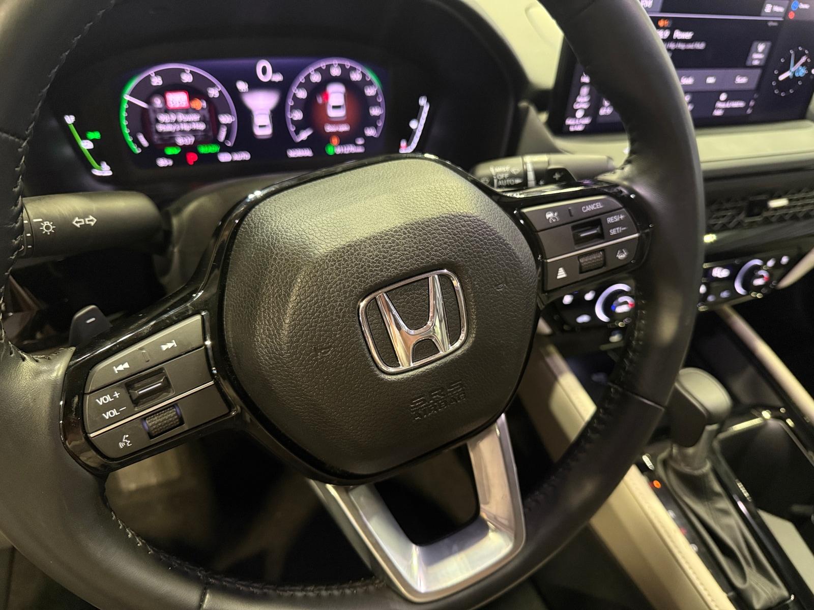 Thumbnail: 2024 Honda Accord - 4