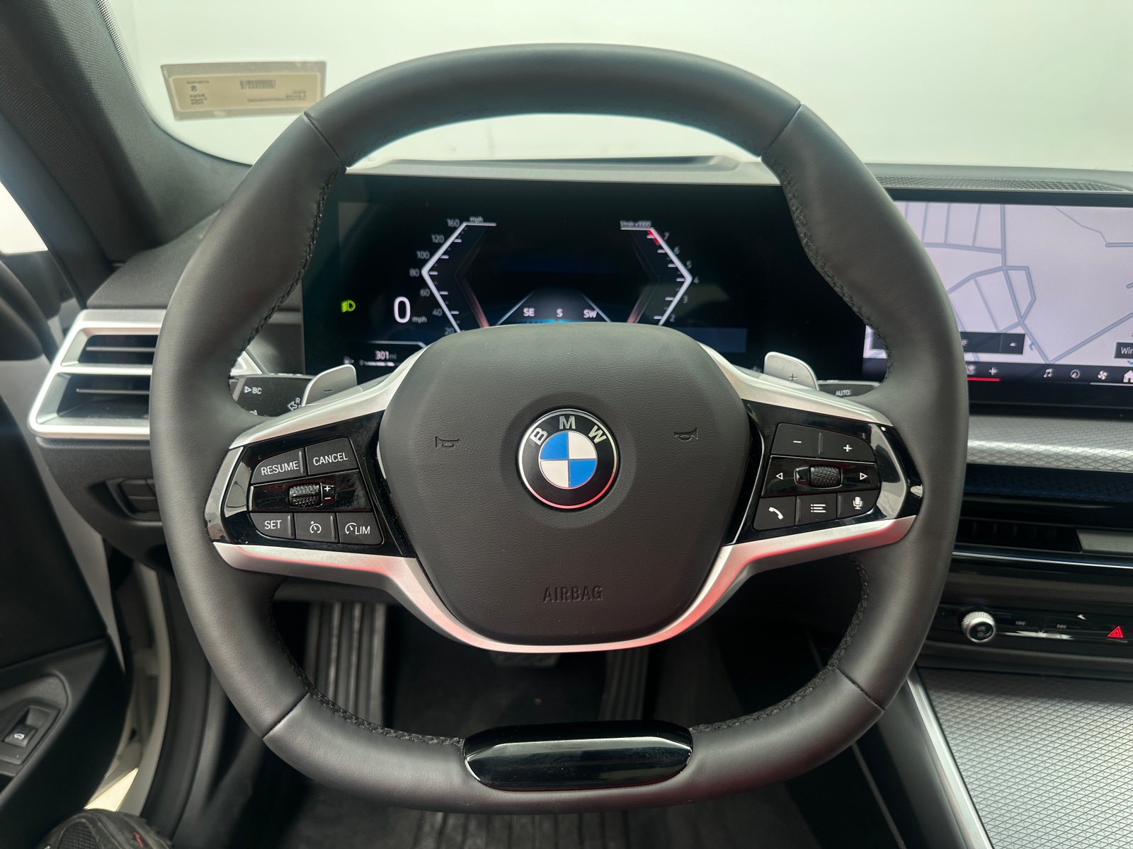 Thumbnail: 2026 BMW 4 Series - 3
