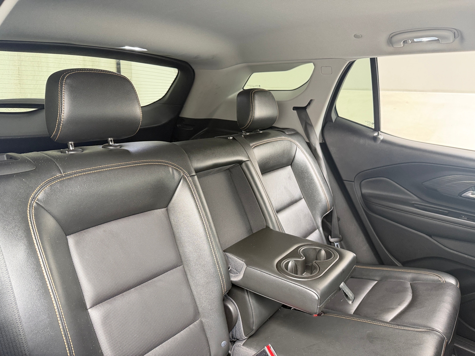 Thumbnail: 2019 GMC Terrain - 5