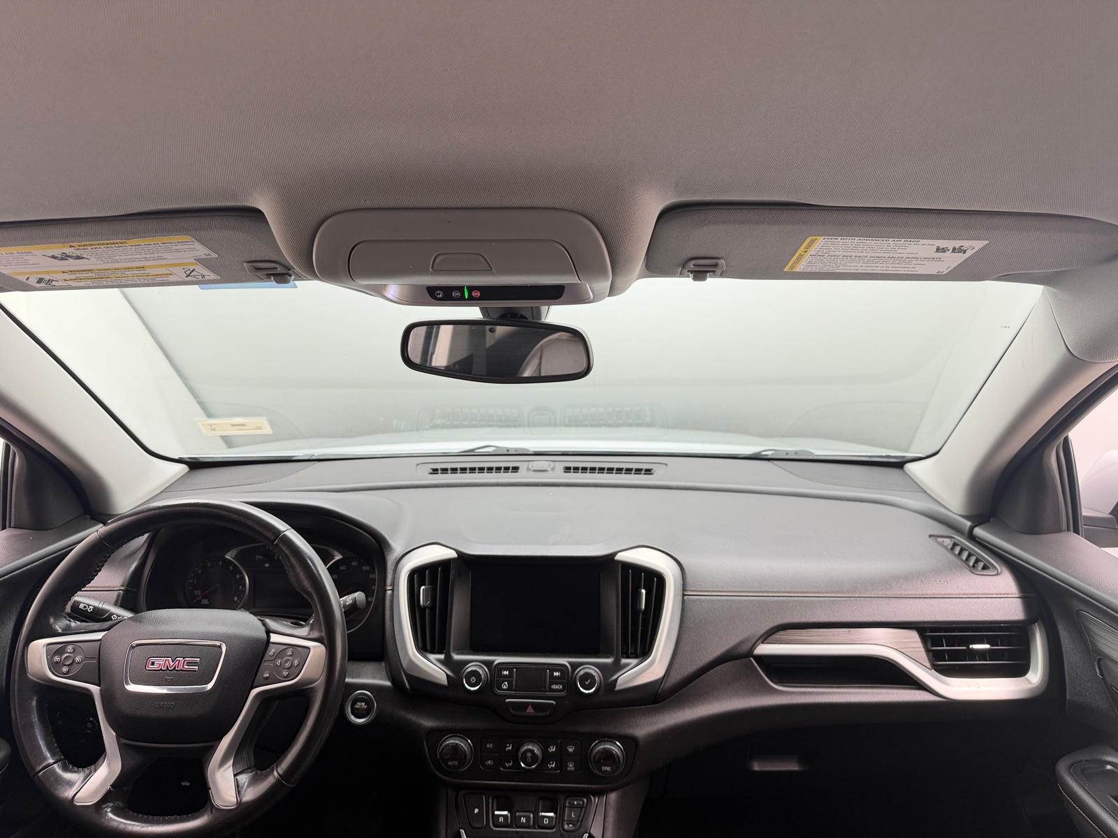 Thumbnail: 2019 GMC Terrain - 2