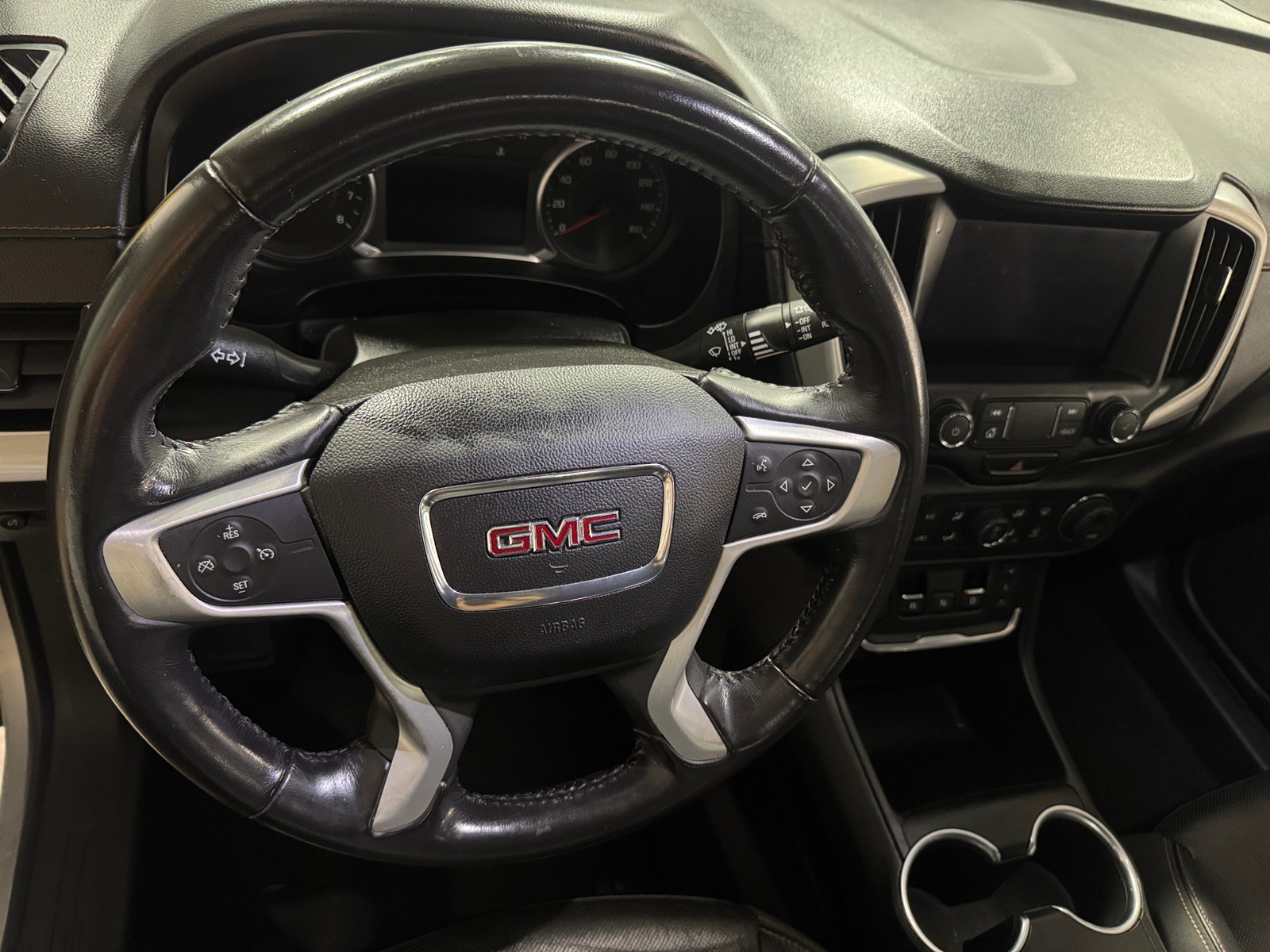 Thumbnail: 2019 GMC Terrain - 4