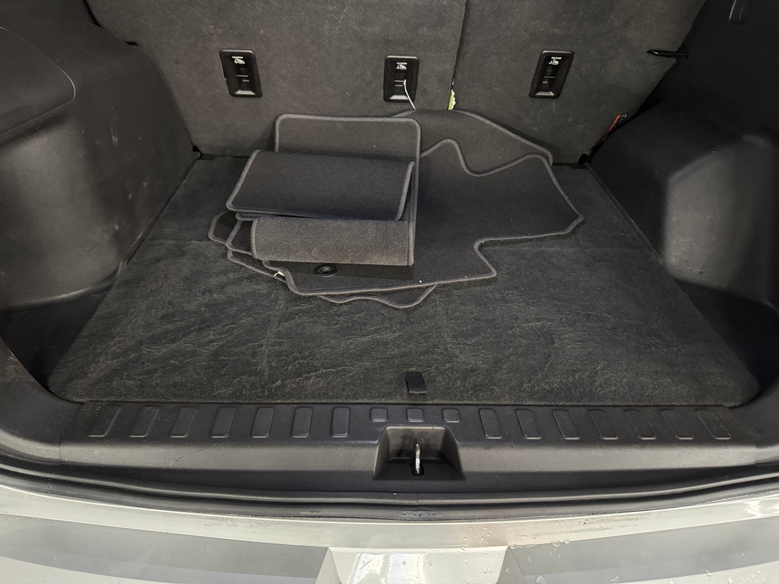 Thumbnail: 2019 GMC Terrain - 6