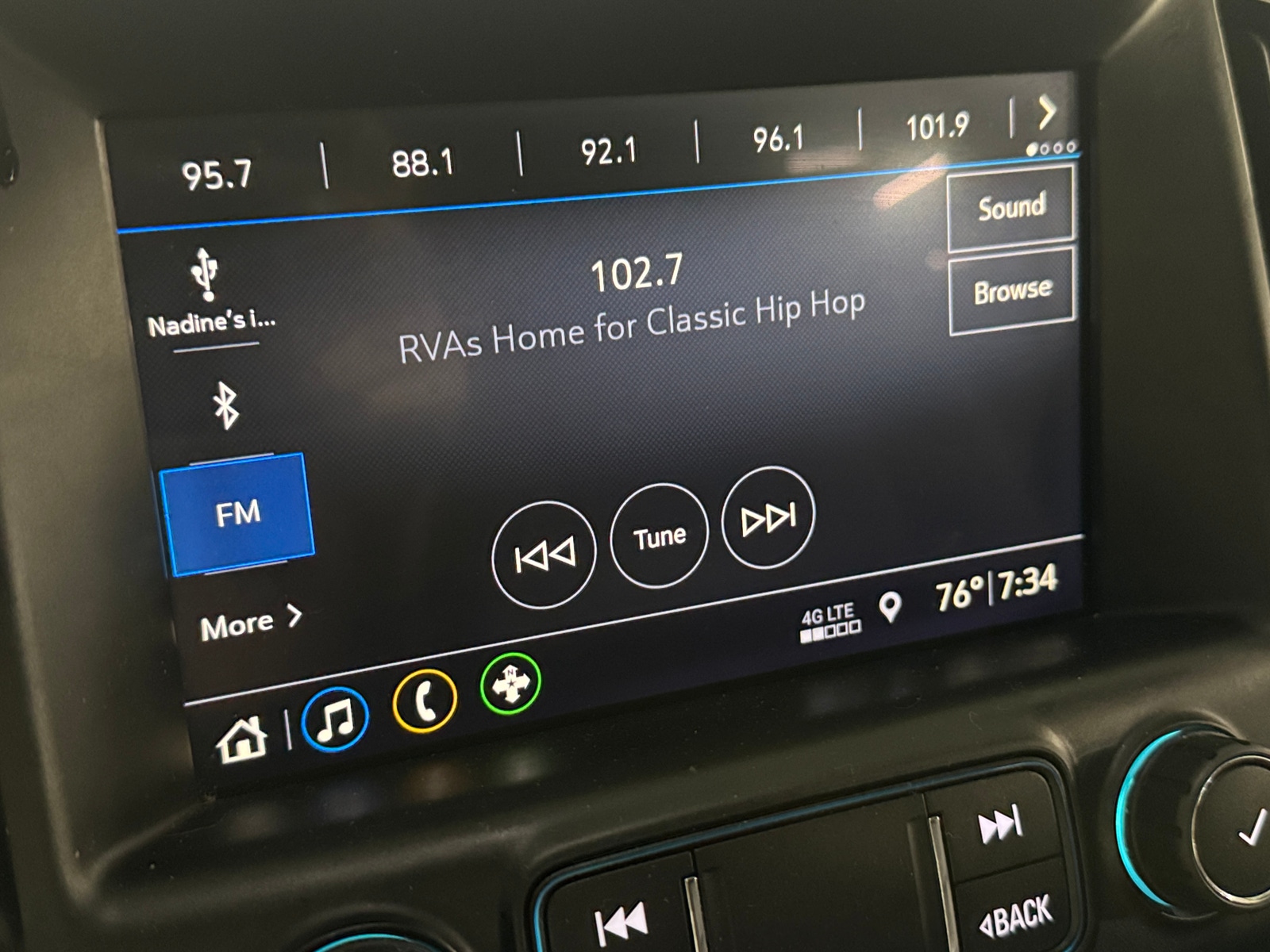 Thumbnail: 2019 GMC Terrain - 3
