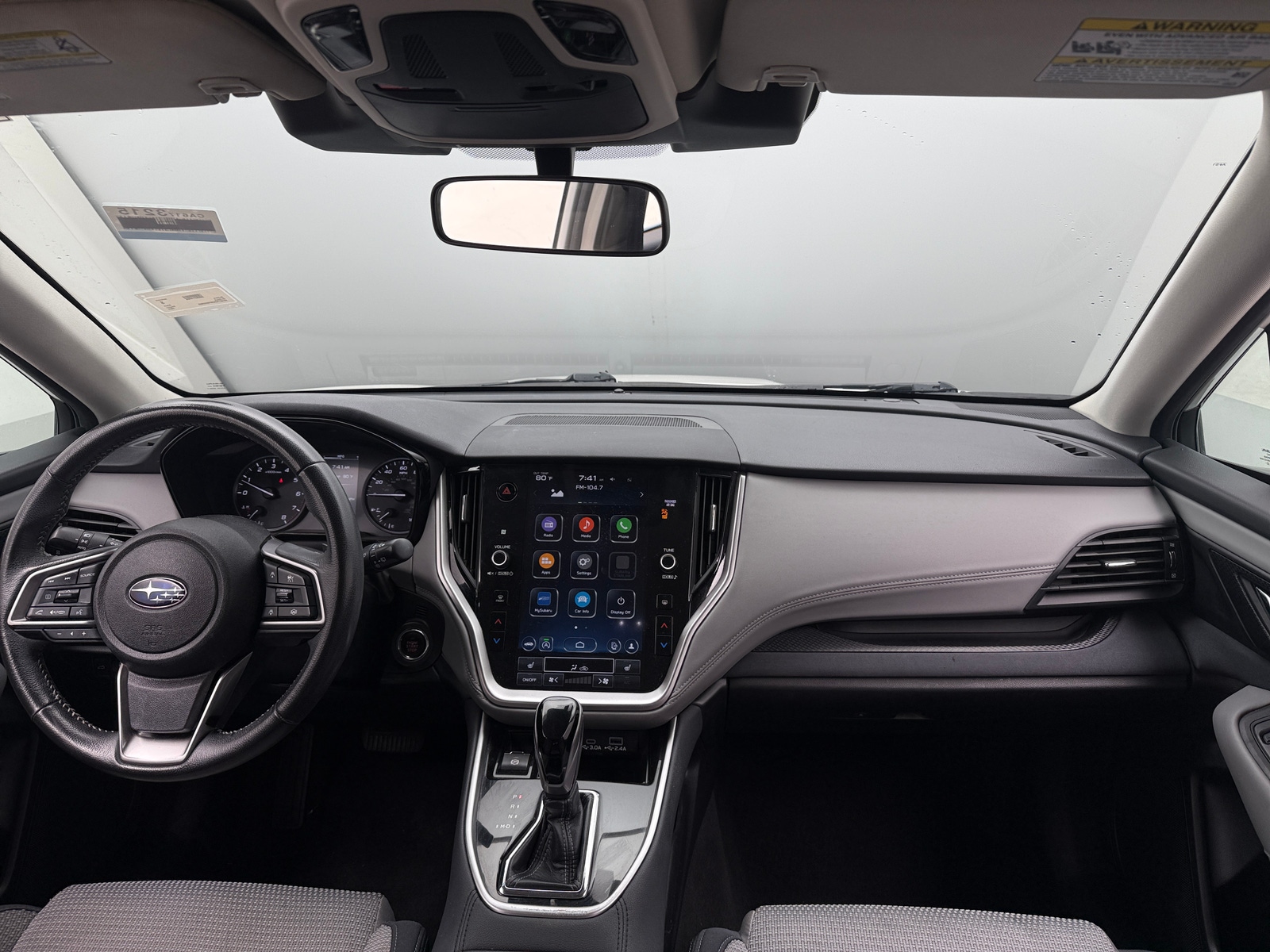 Thumbnail: 2023 Subaru Outback - 3