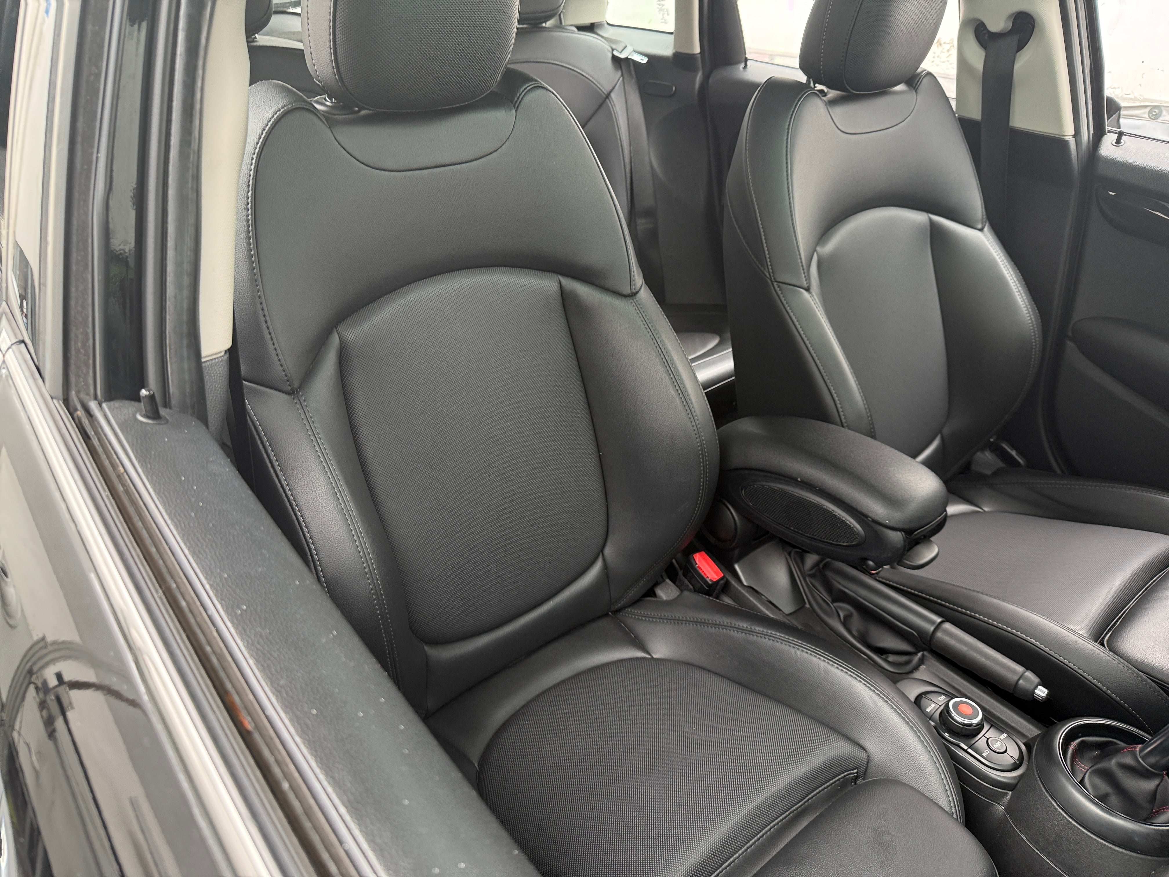 2019 MINI Hardtop 4 Door