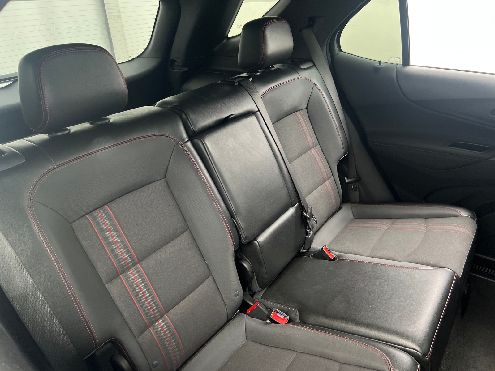 Thumbnail: 2022 Chevrolet Equinox - 6