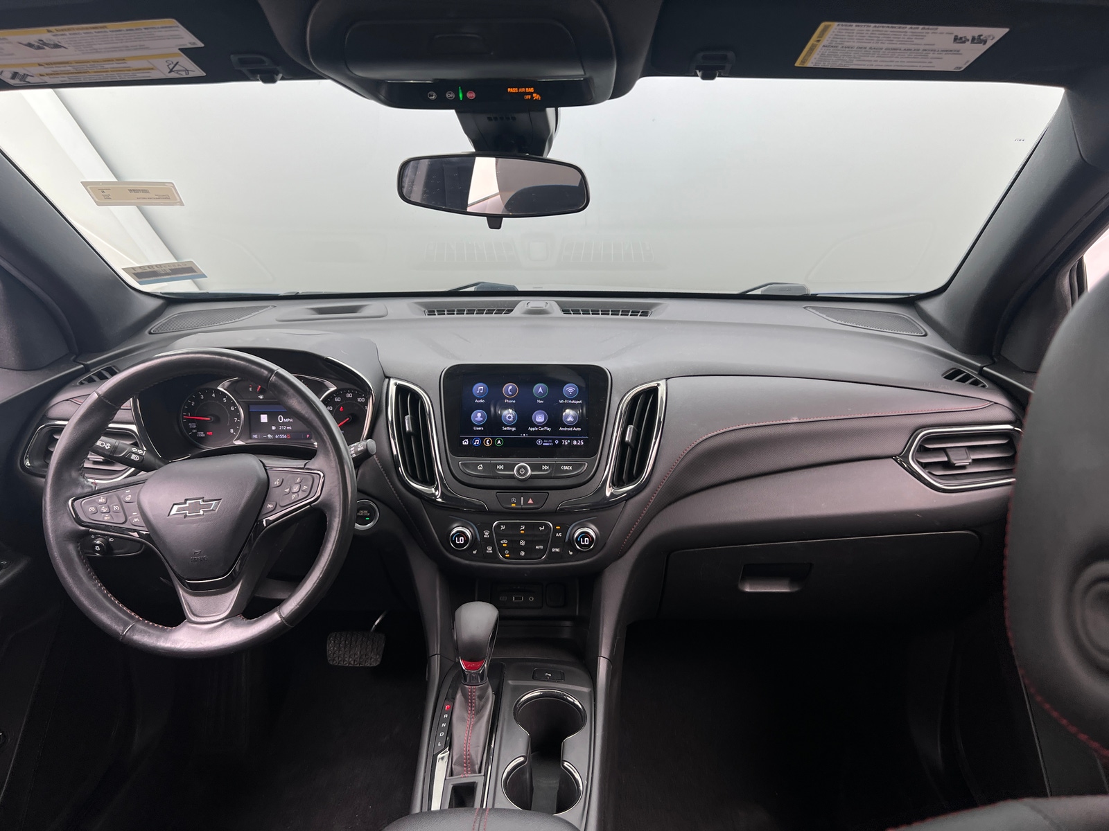 Thumbnail: 2022 Chevrolet Equinox - 3
